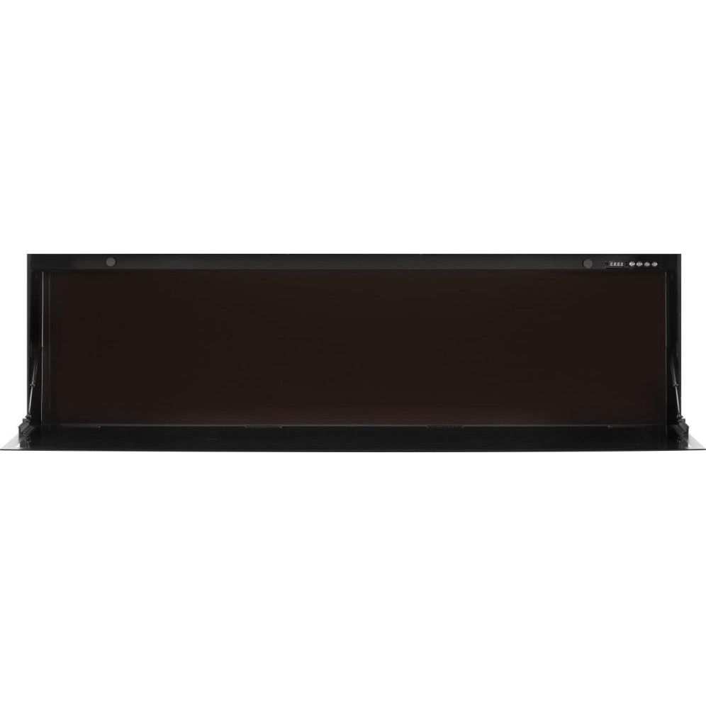 Napoleon Astound 74" Smart Built-In Linear Electric Fireplace