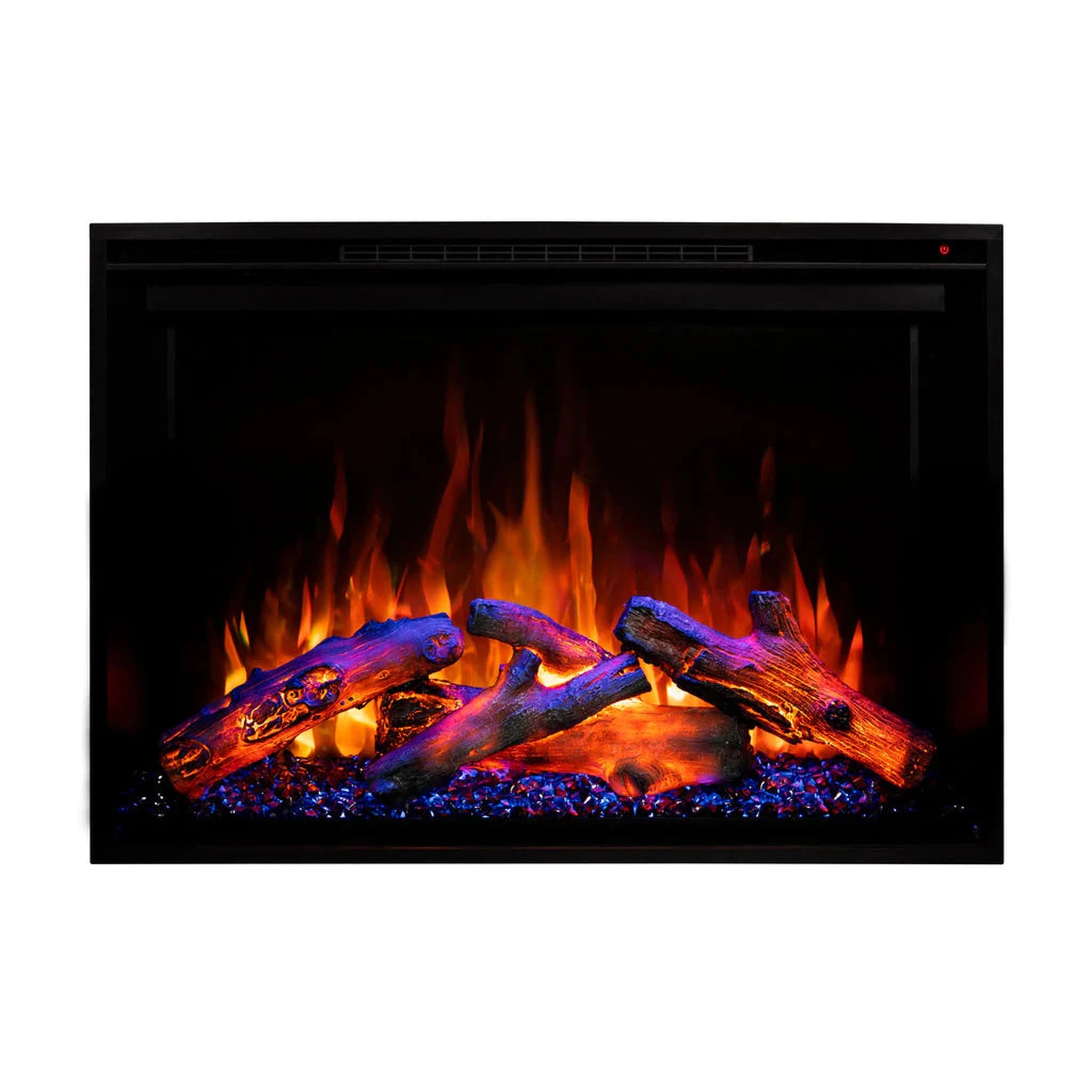 Modern Flames RedStone Built-In Electric Fireplace