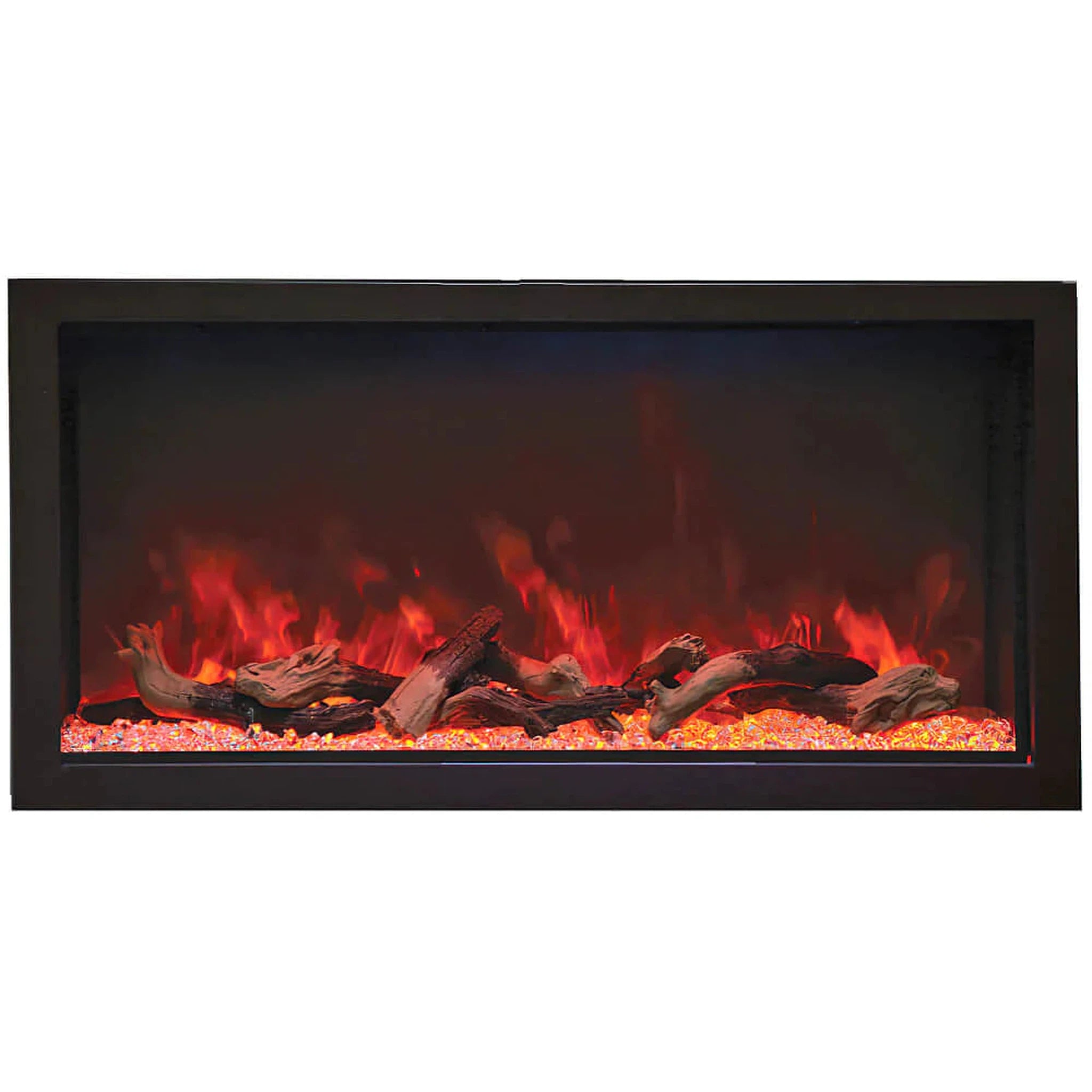 Remii Extra Tall - 18" High Electric Fireplace