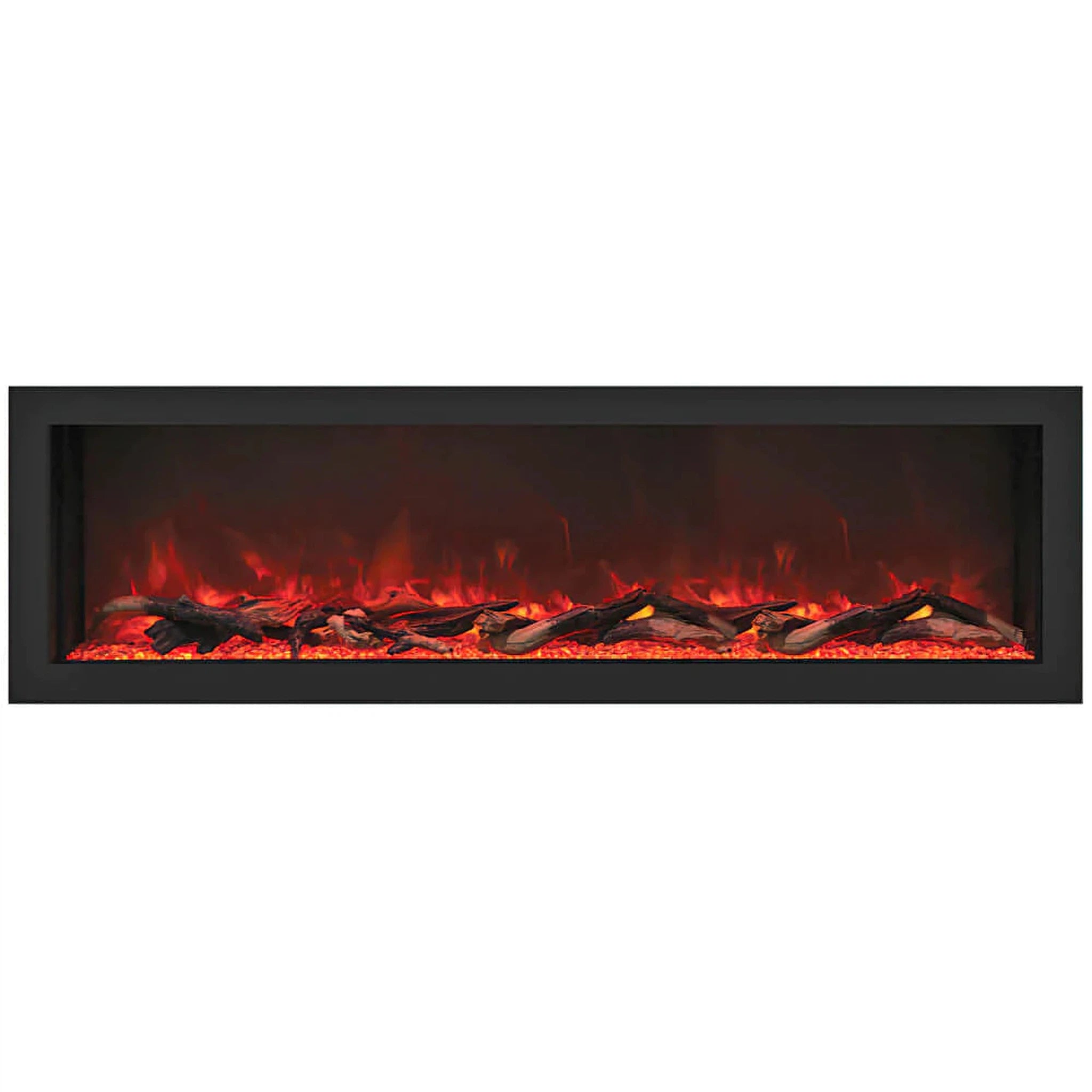 Remii Extra Tall - 18" High Electric Fireplace