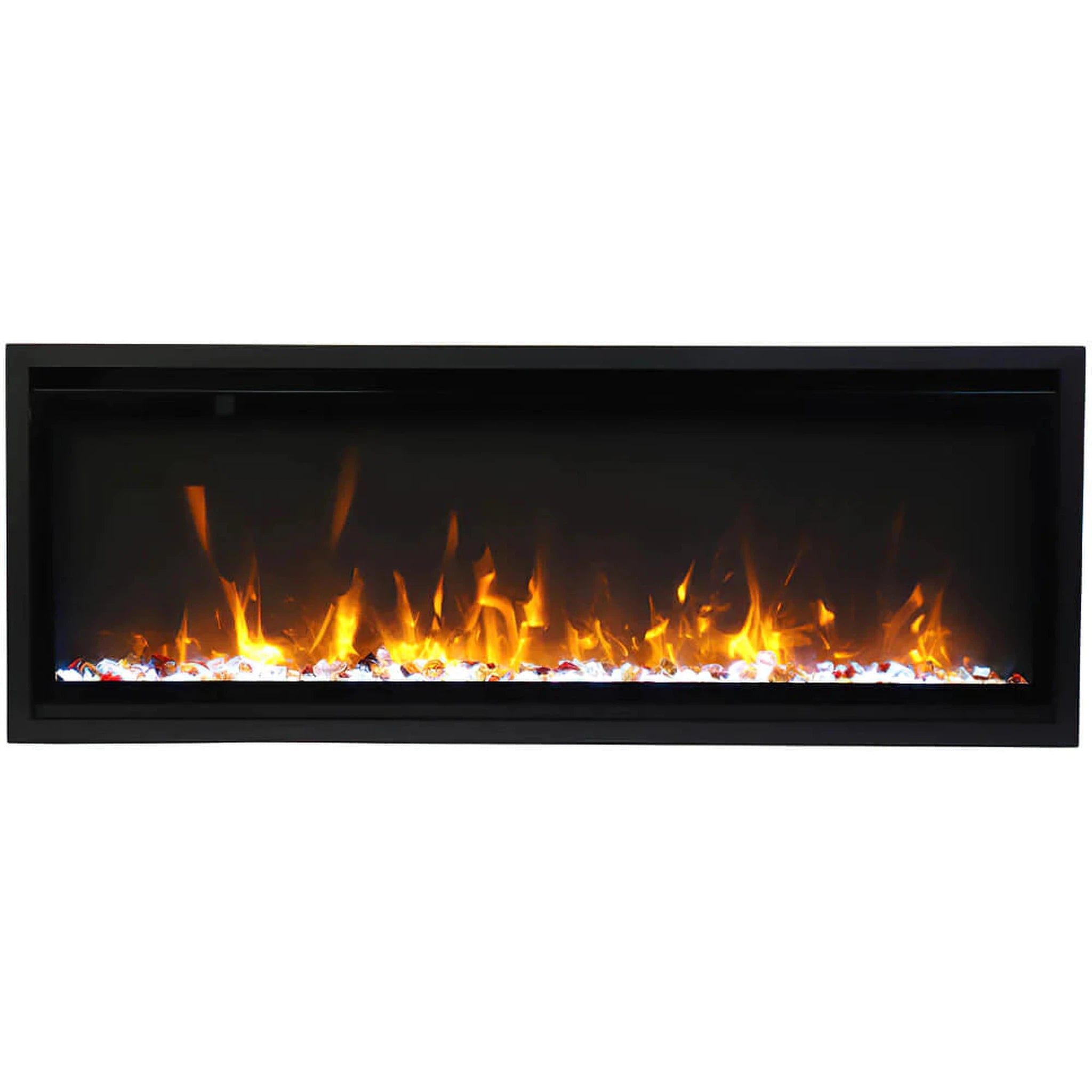 Remii WM Extra Slim - Electric Fireplace