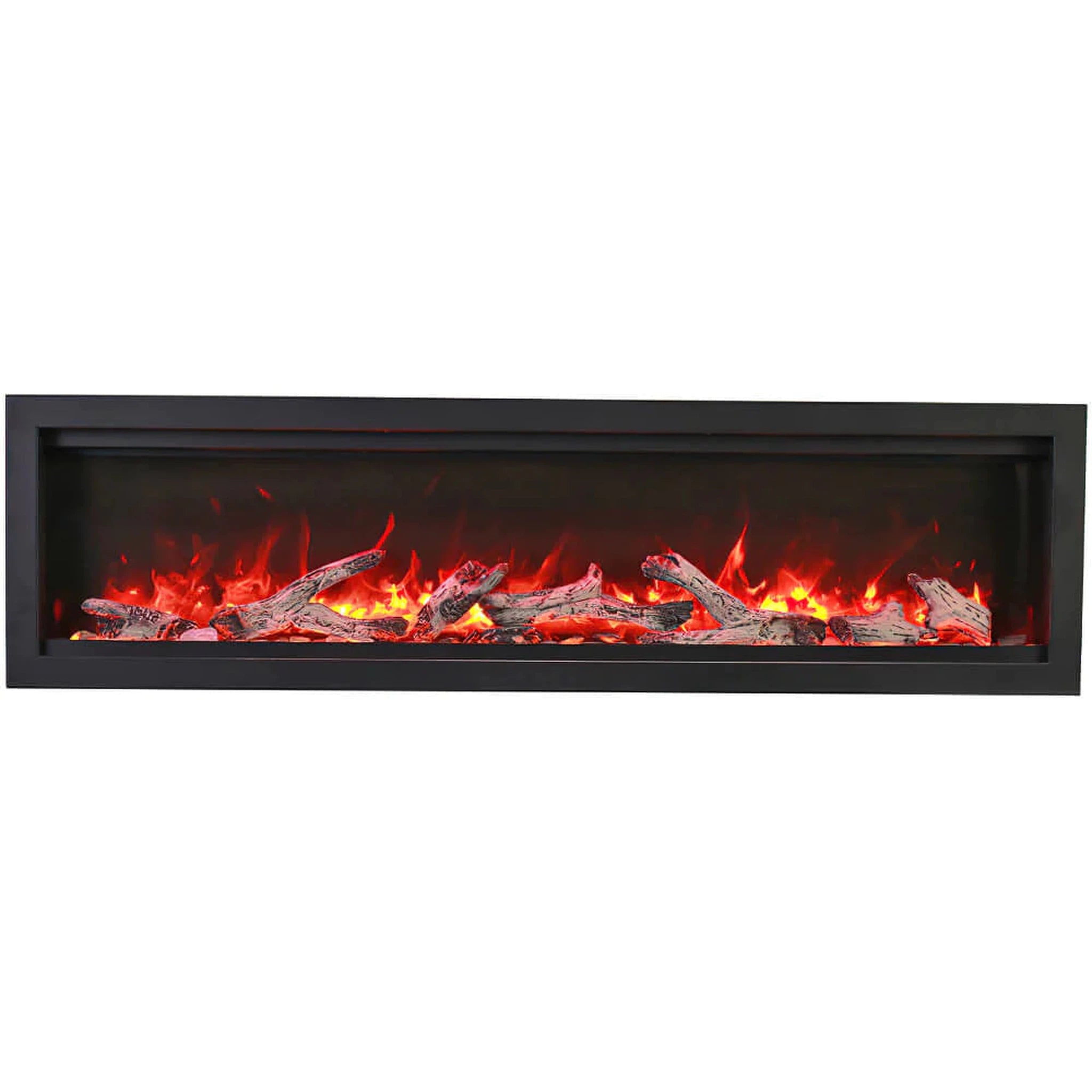 Remii WM Smart - WiFi-Enabled Electric Fireplace