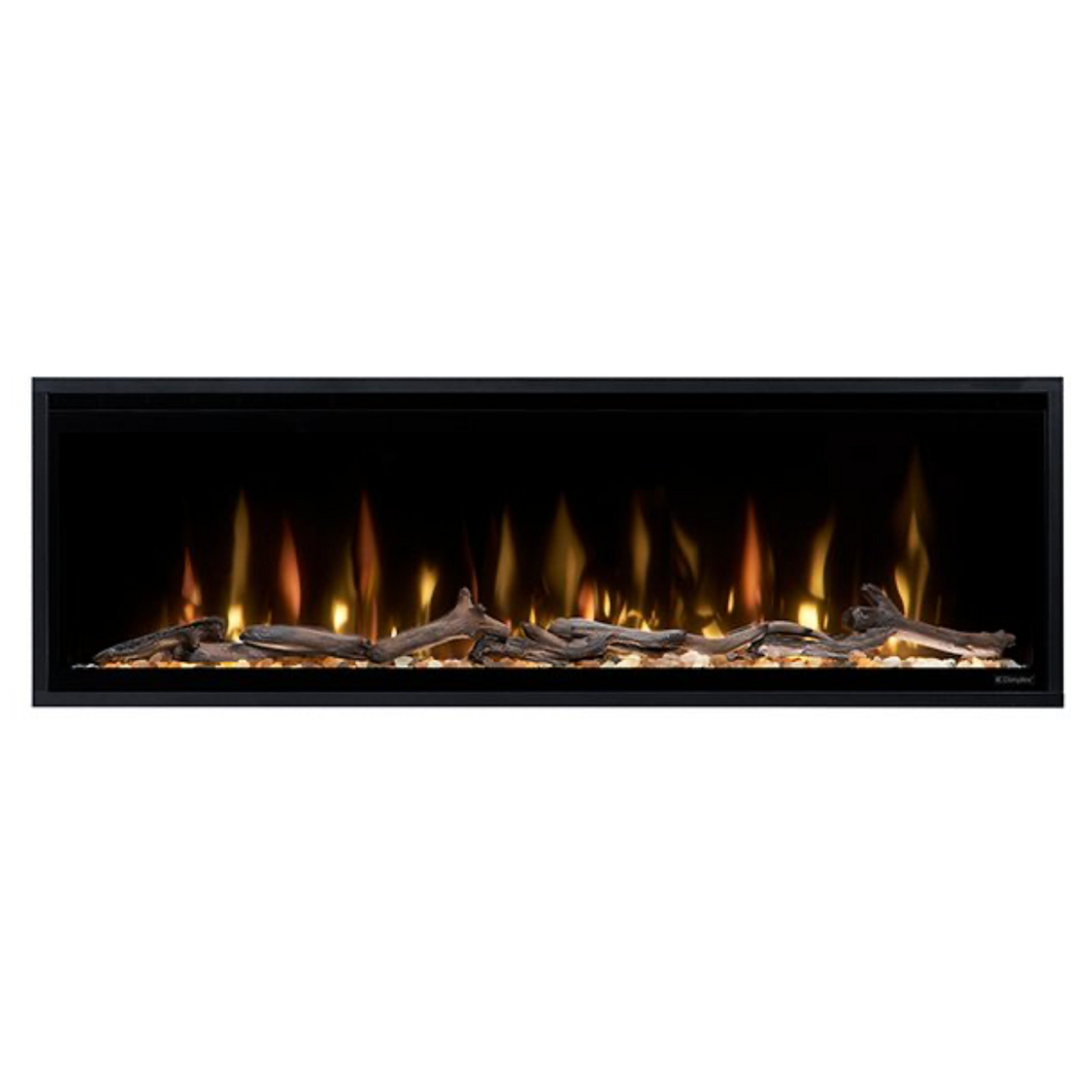 Dimplex Ignite Evolve 50" Linear Built-in Electric Fireplace