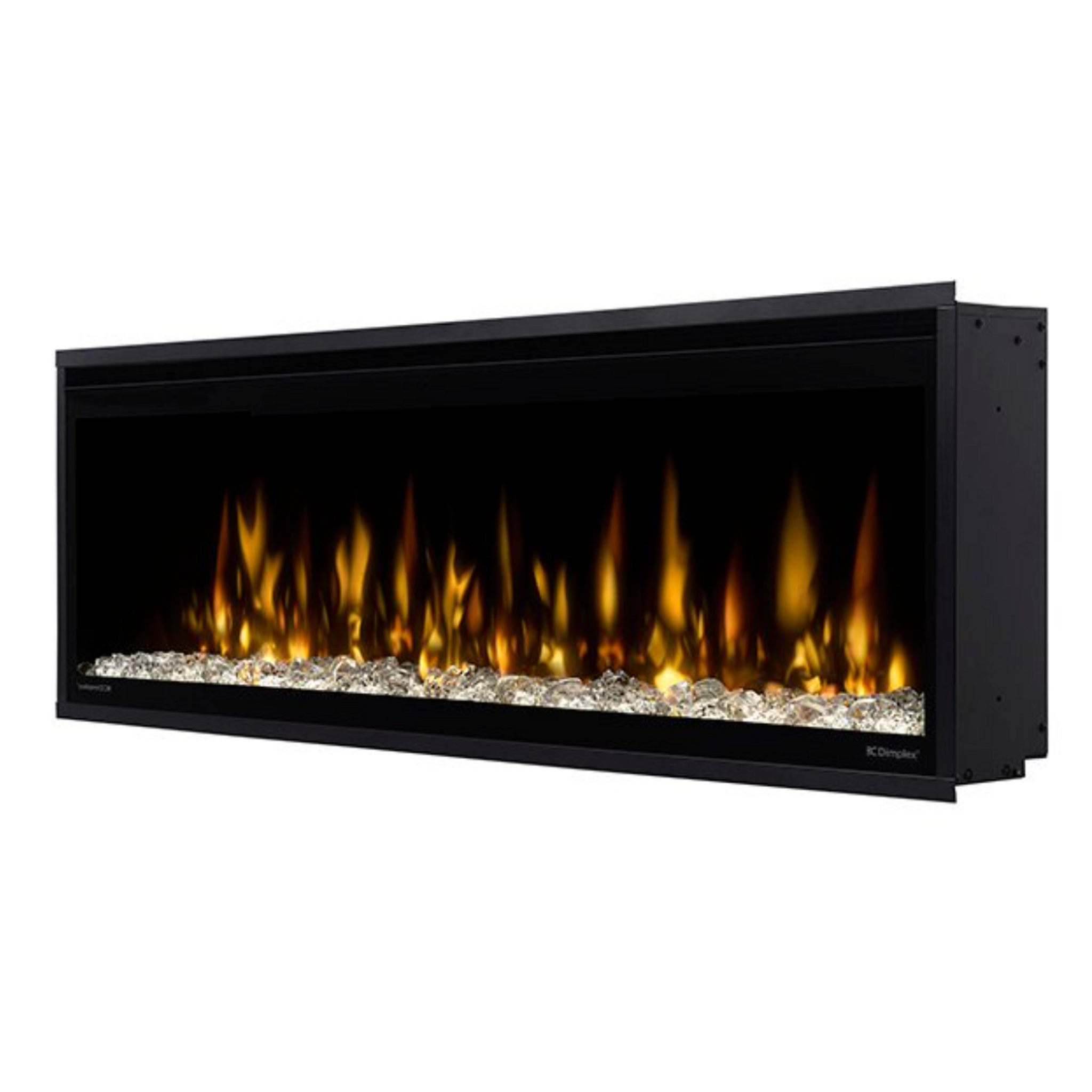 Dimplex Ignite Evolve 50" Linear Built-in Electric Fireplace