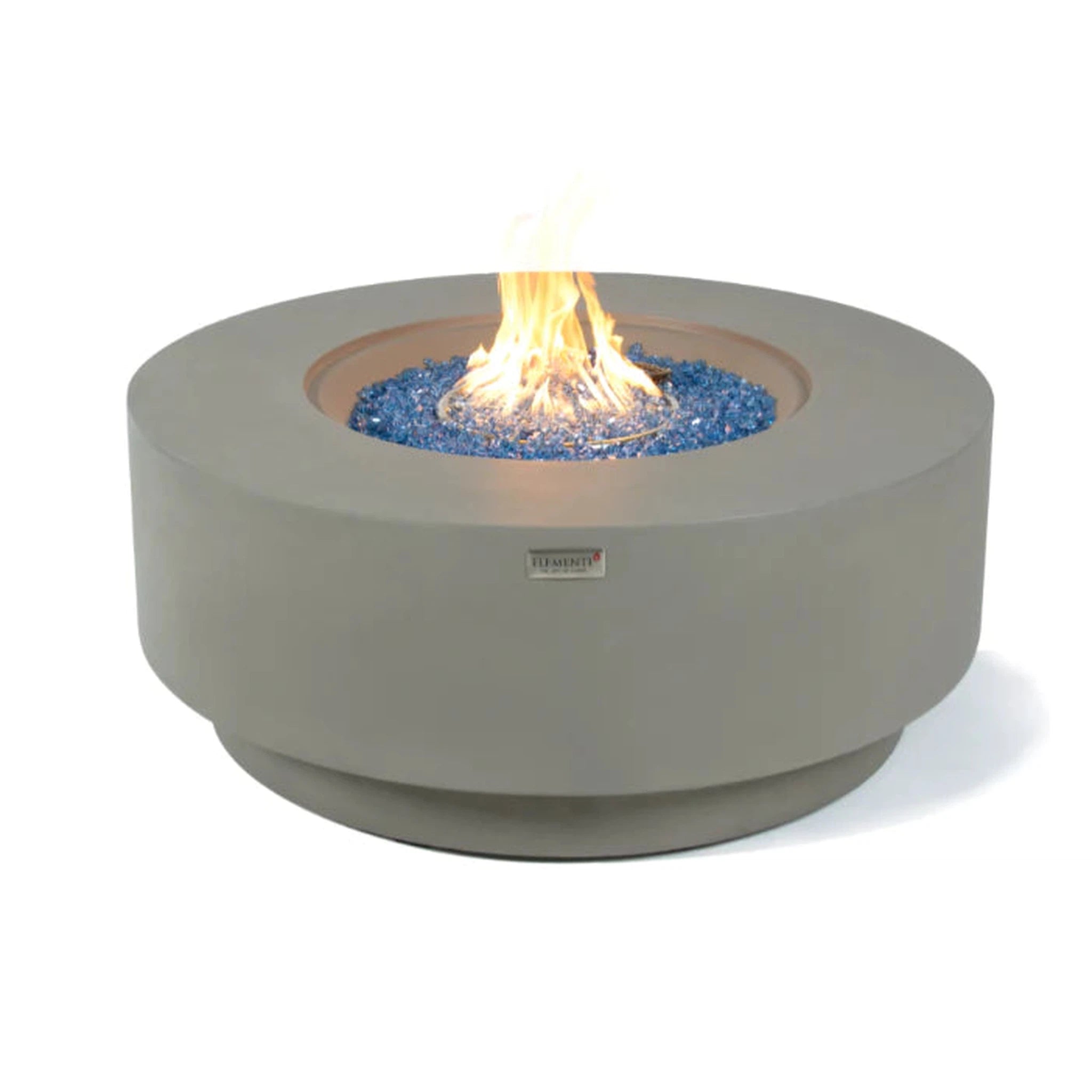 Elementi Plus COLOSSEO Fire Table