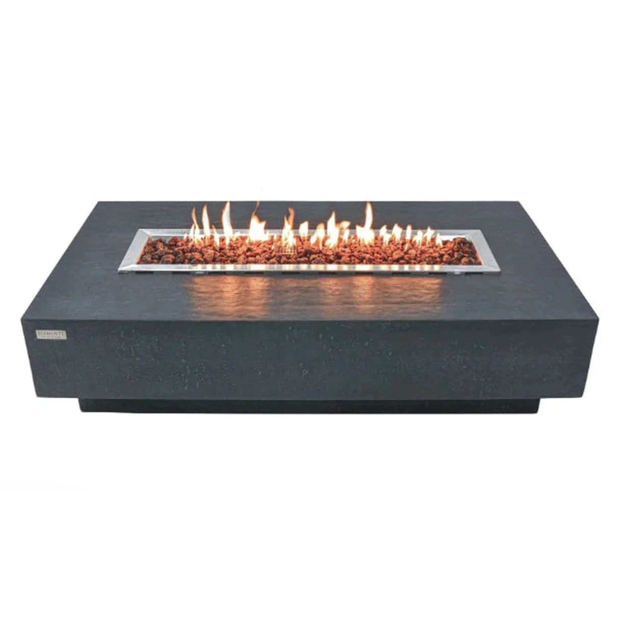 Elementi Hampton Fire Table