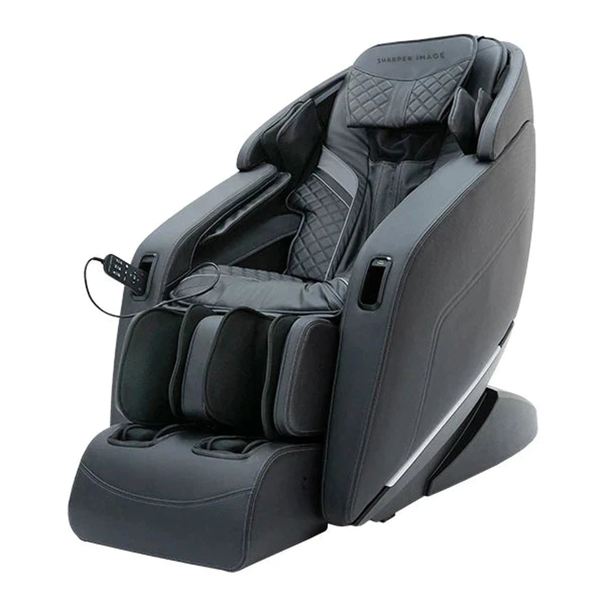 Sharper Image Axis 4D Massage Chair