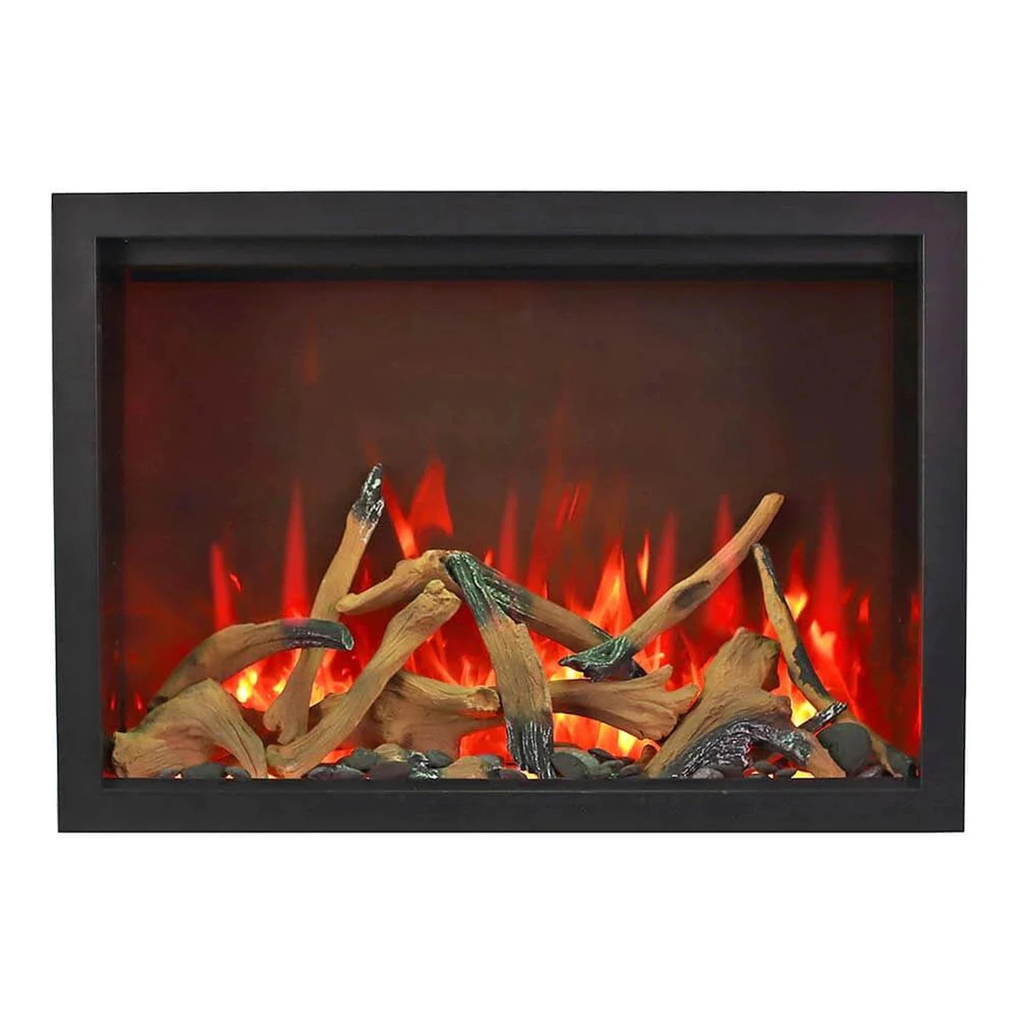 Amantii TRD Bespoke - Electric Fireplace