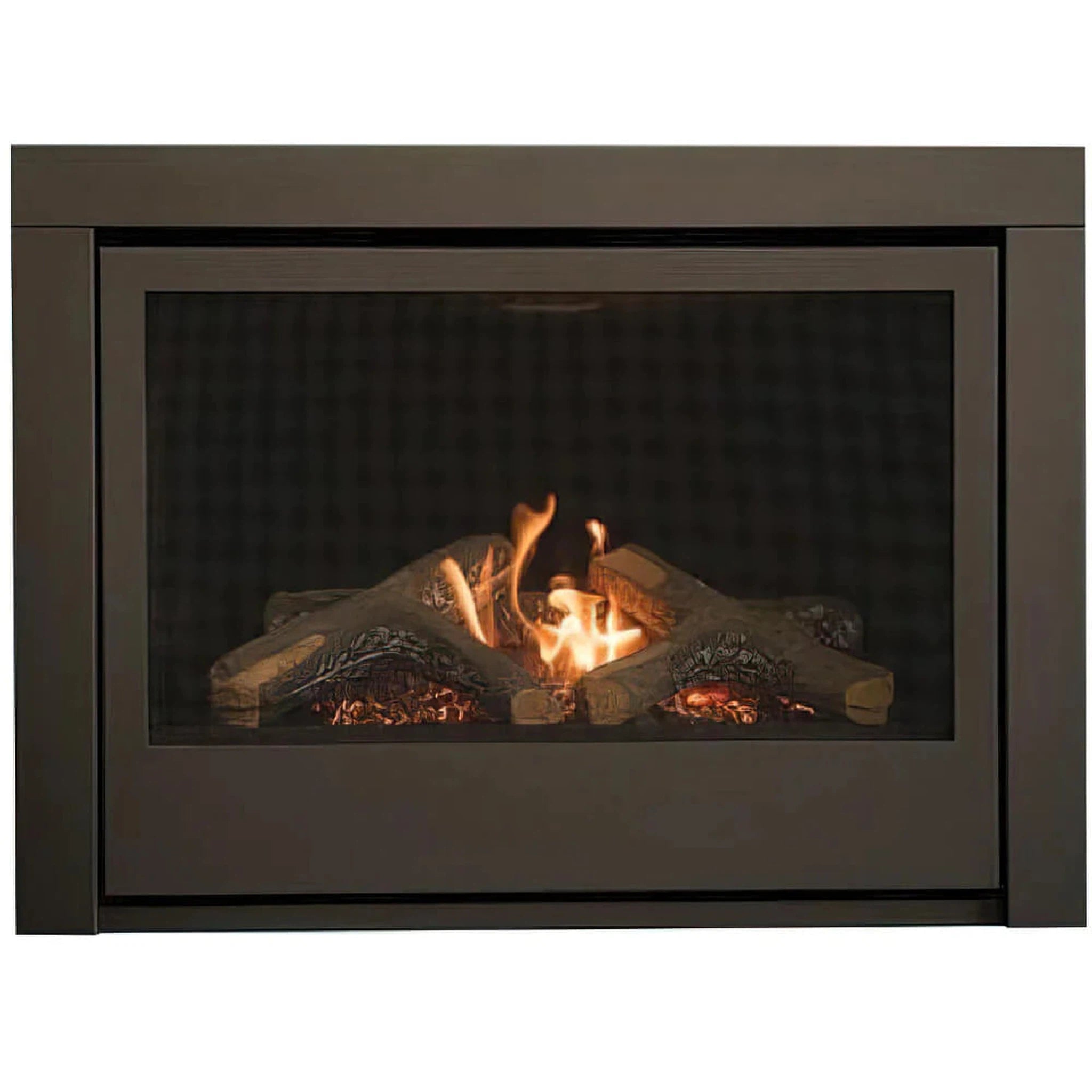 Sierra Flame Thompson - 36" Direct Vent Fireplace