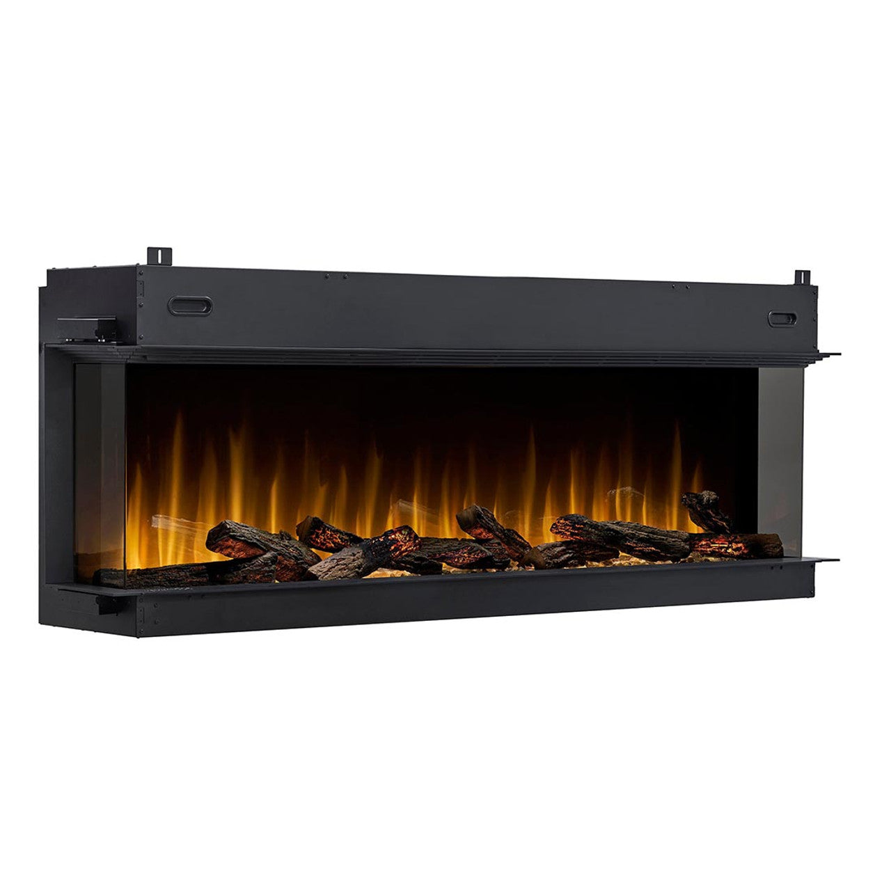 Dimplex Ignite Ultra 100" Built-in Linear Electric Fireplace