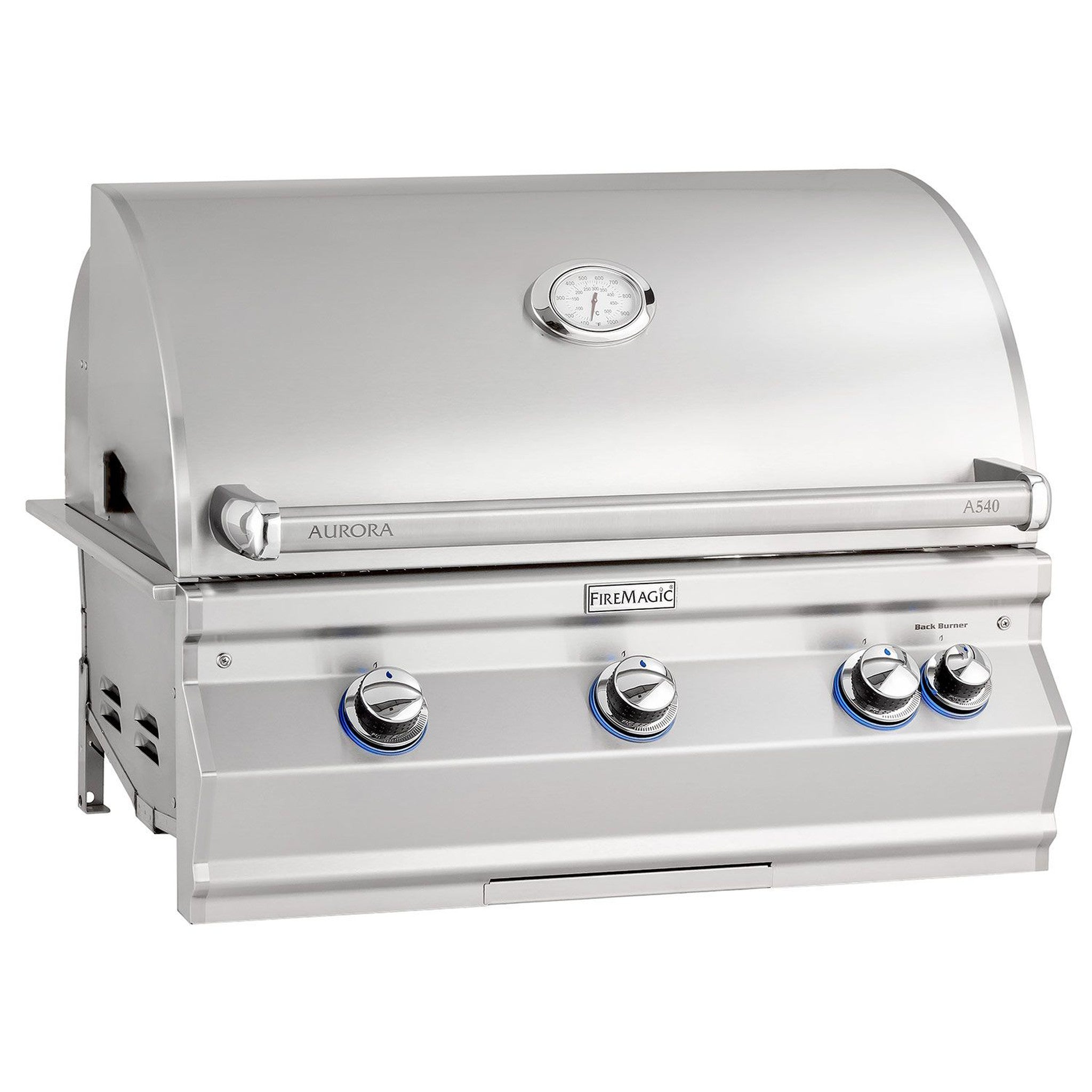 Fire Magic A540i Aurora Built-In Gas Grill