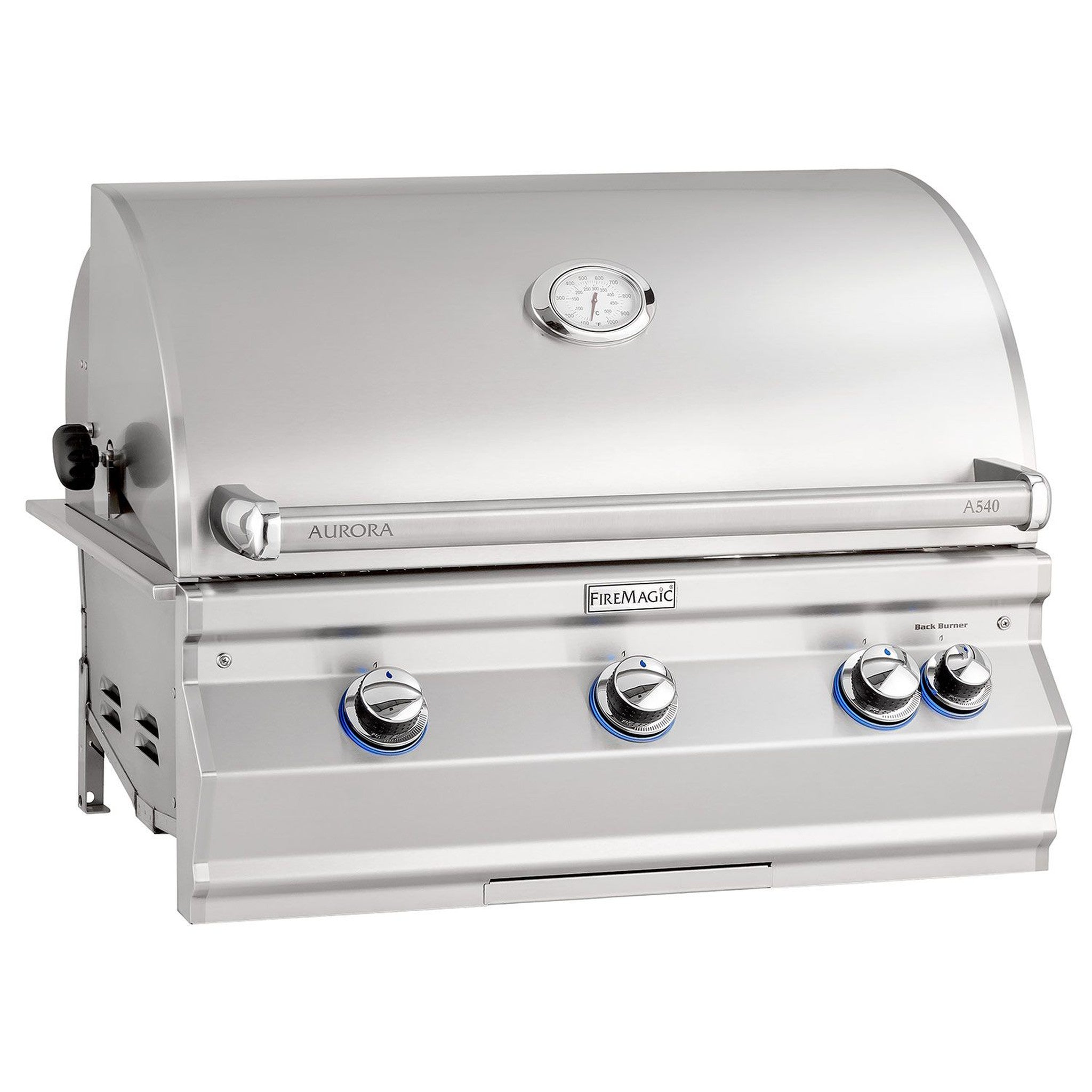 Fire Magic A540i Aurora Built-In Gas Grill