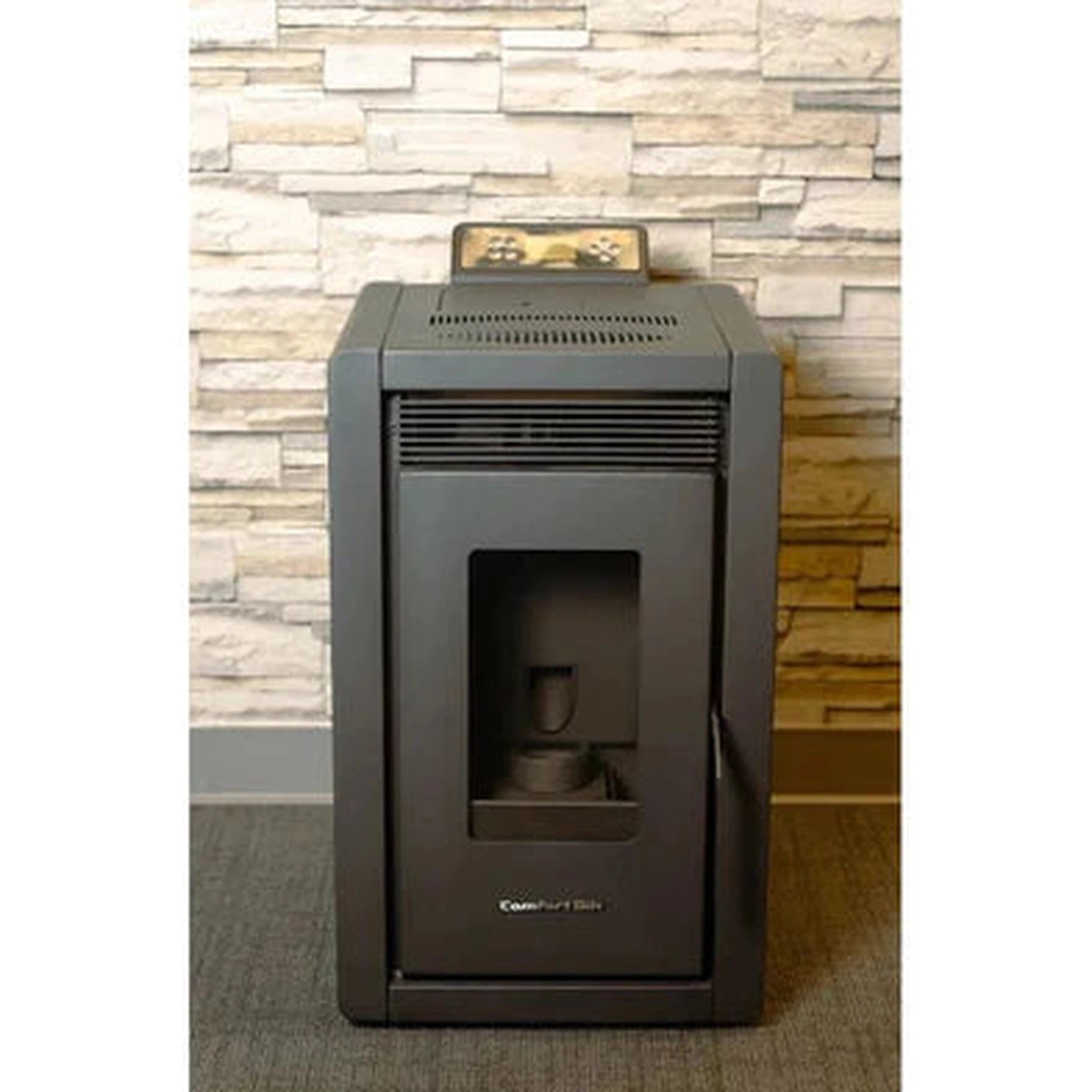 ComfortBilt HP40 Pellet Stove Alpine