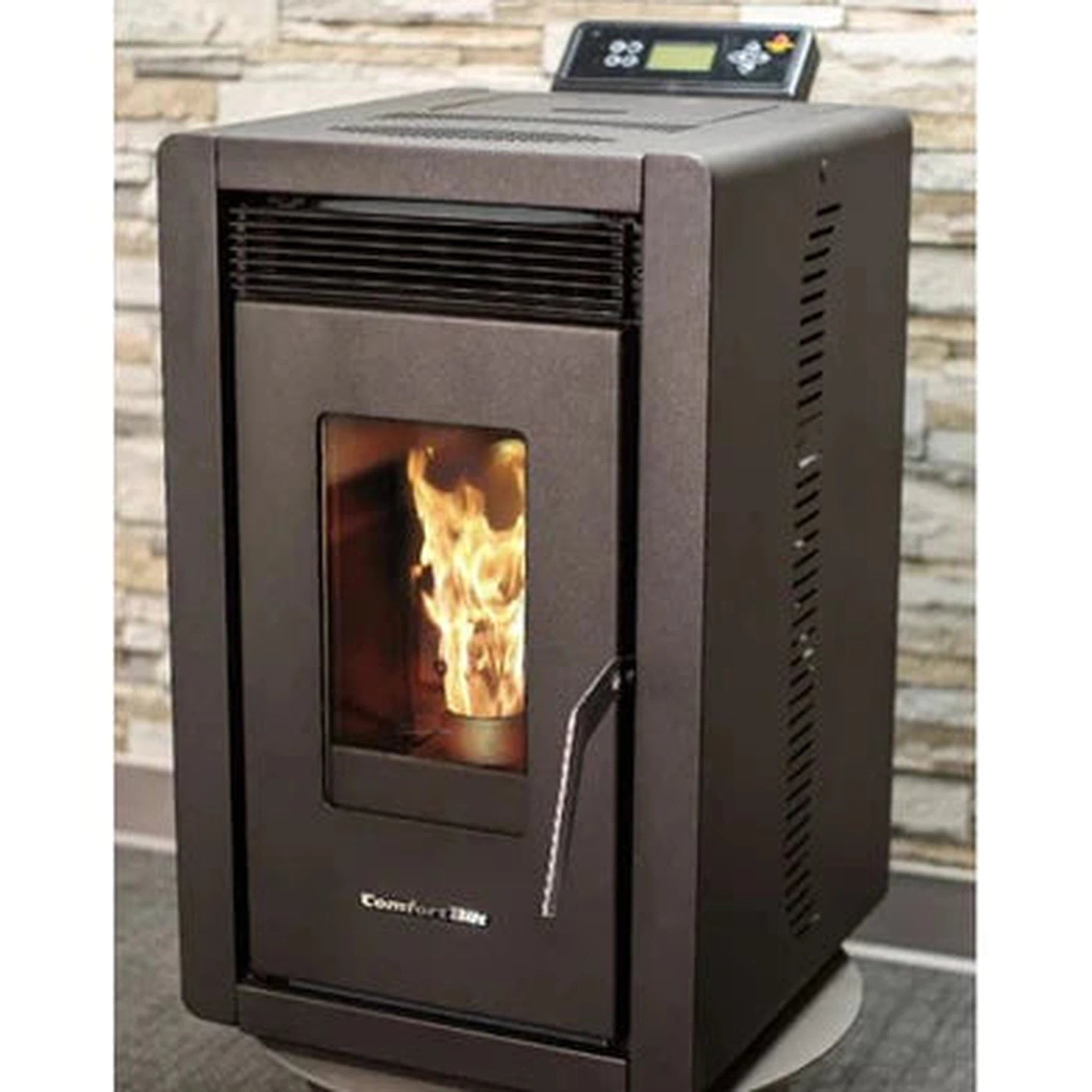 ComfortBilt HP40 Pellet Stove Alpine