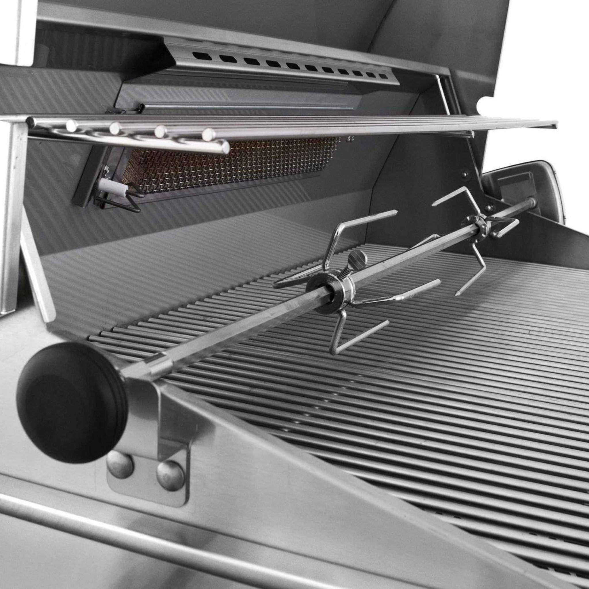 American Outdoor Grill T-Series 36 Inch Gas Grill On Cart