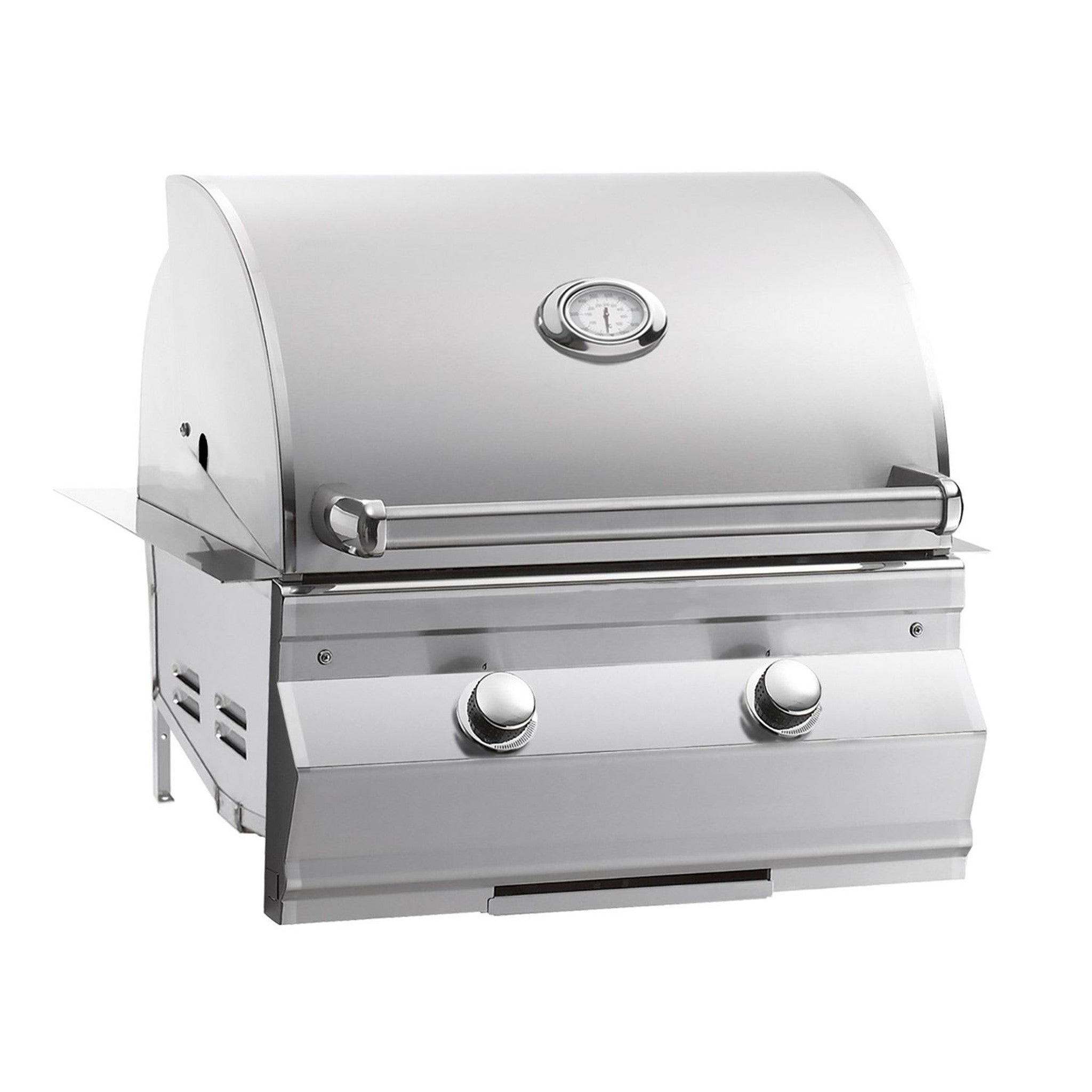 Fire Magic Choice Multi-User CM430i 24-Inch Built-In Gas Grill