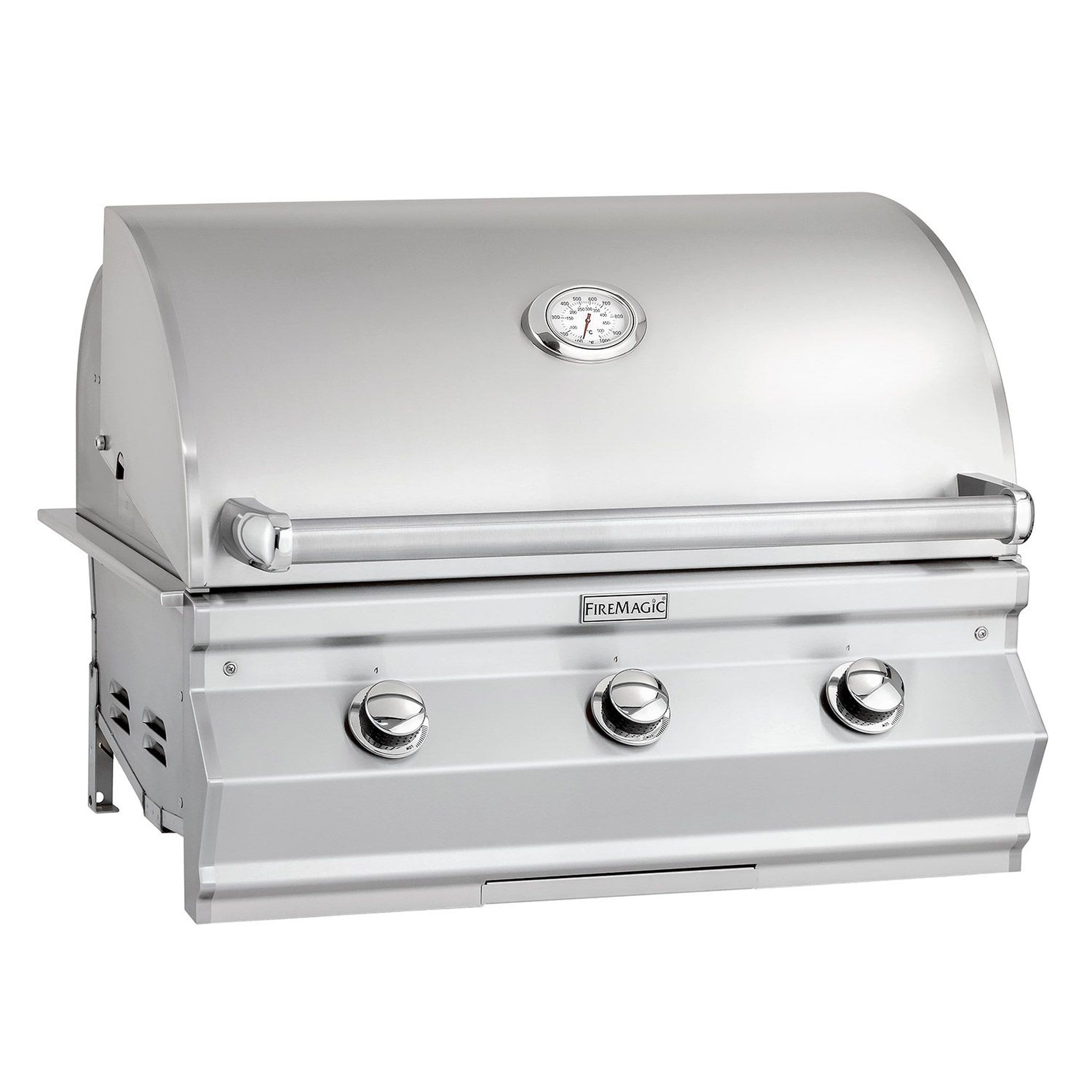 Fire Magic C540i Choice 30-Inch Built-In Gas Grill