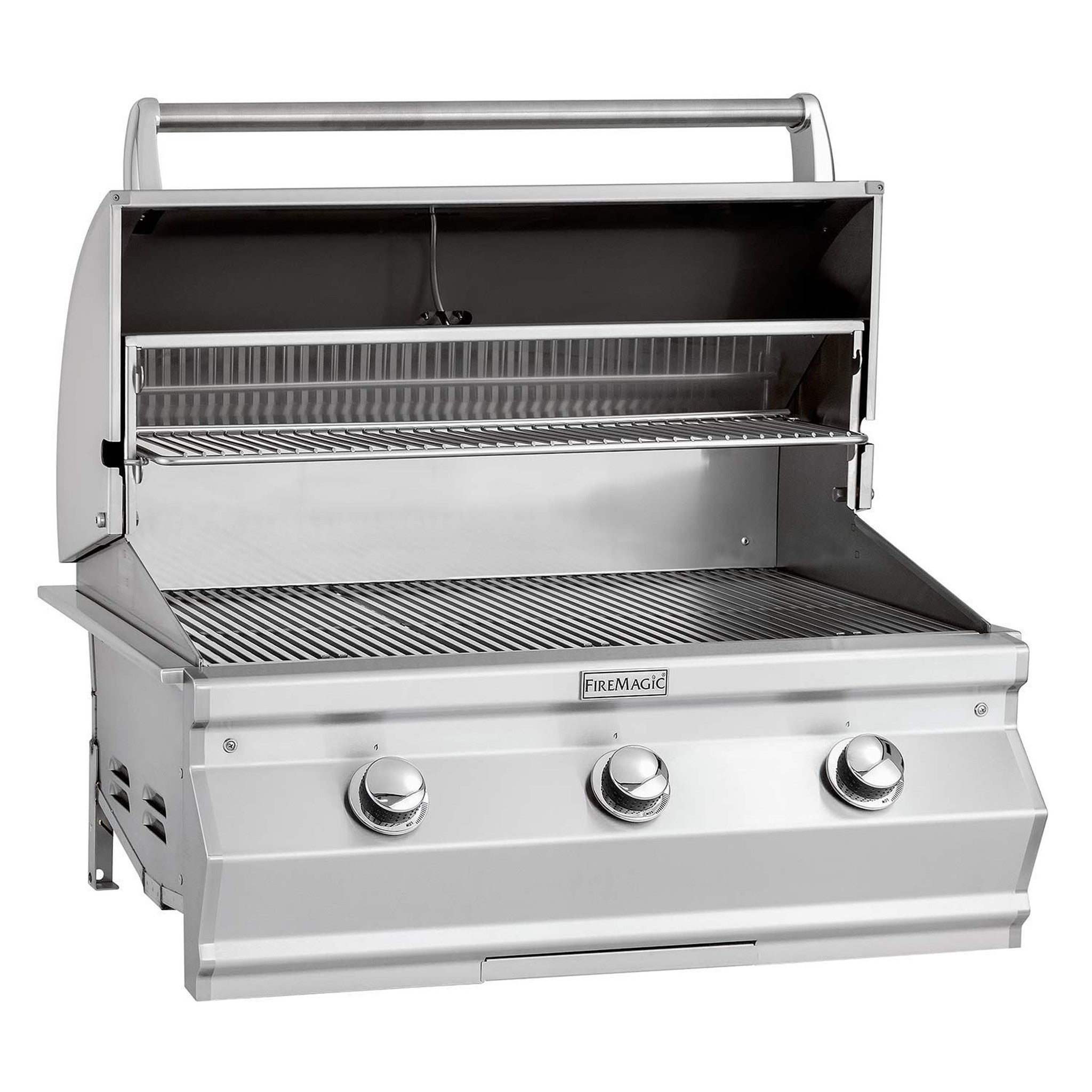 Fire Magic Choice Multi-User CM540i 30-Inch Built-In Gas Grill