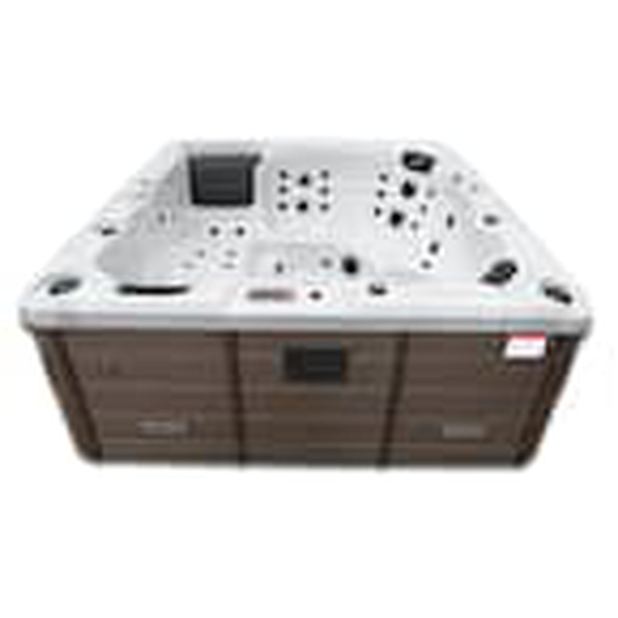 Toronto SE 6 Person 44 Jet Hot Tub