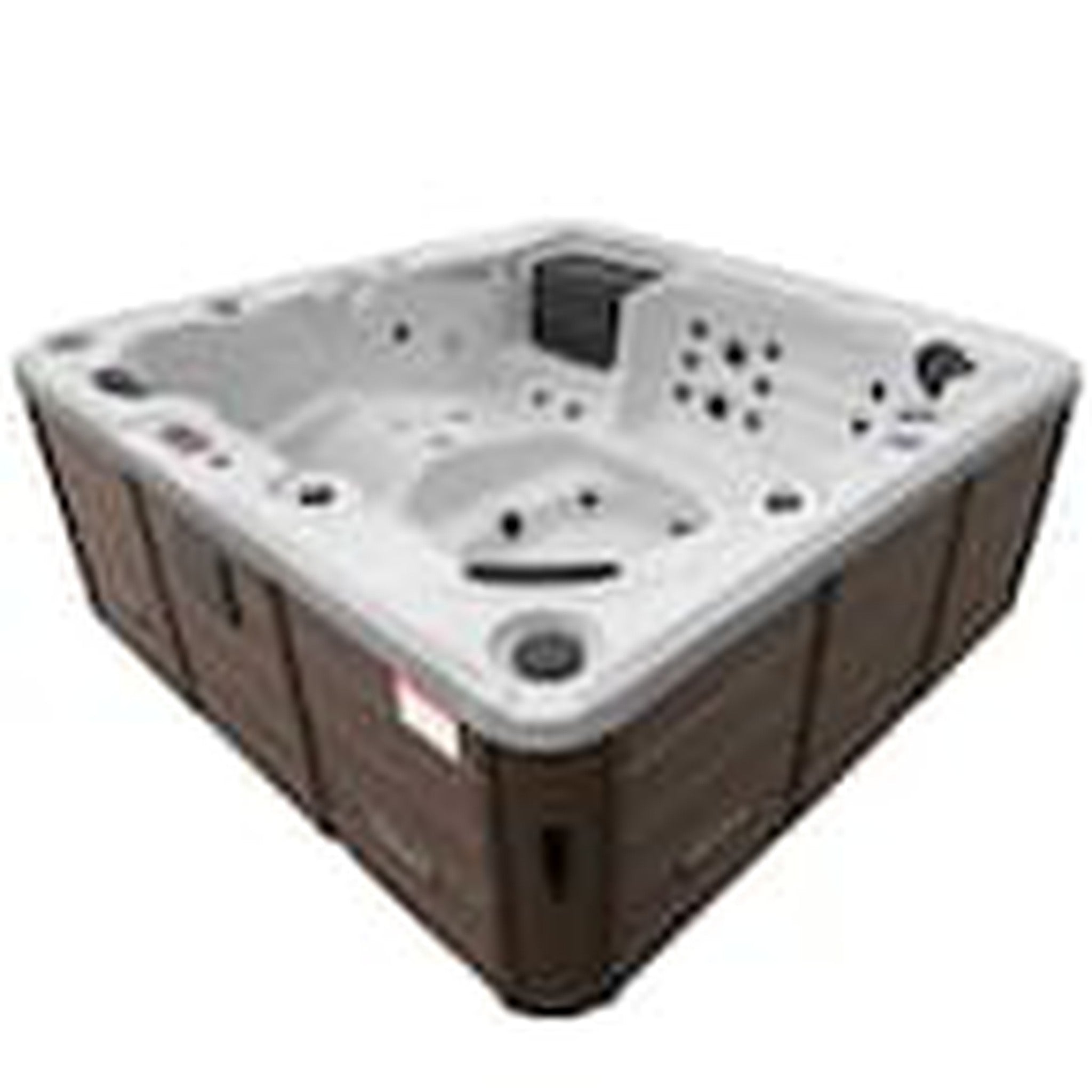 Toronto SE 6 Person 44 Jet Hot Tub