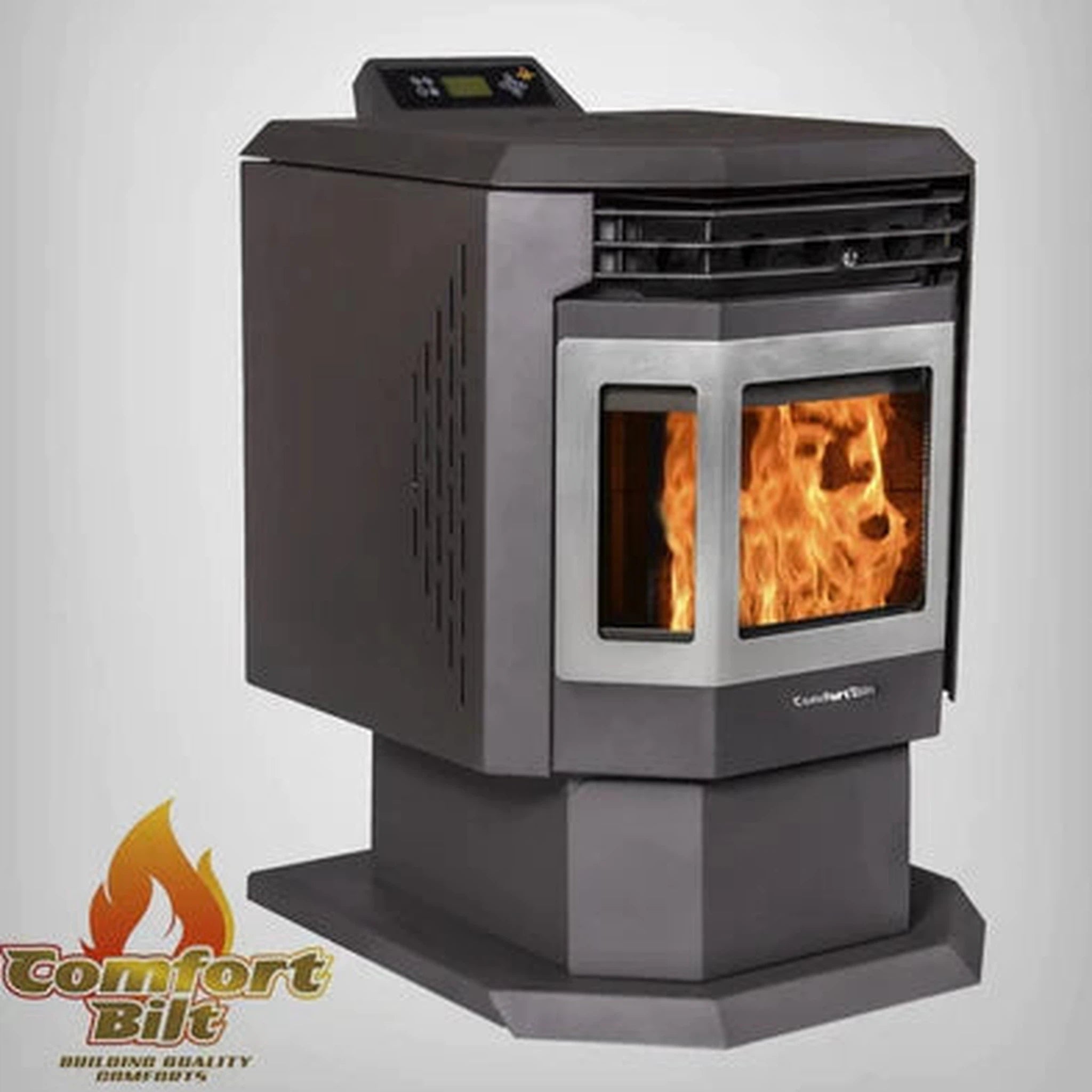 Comfortbilt HP21-SS Pellet Stove