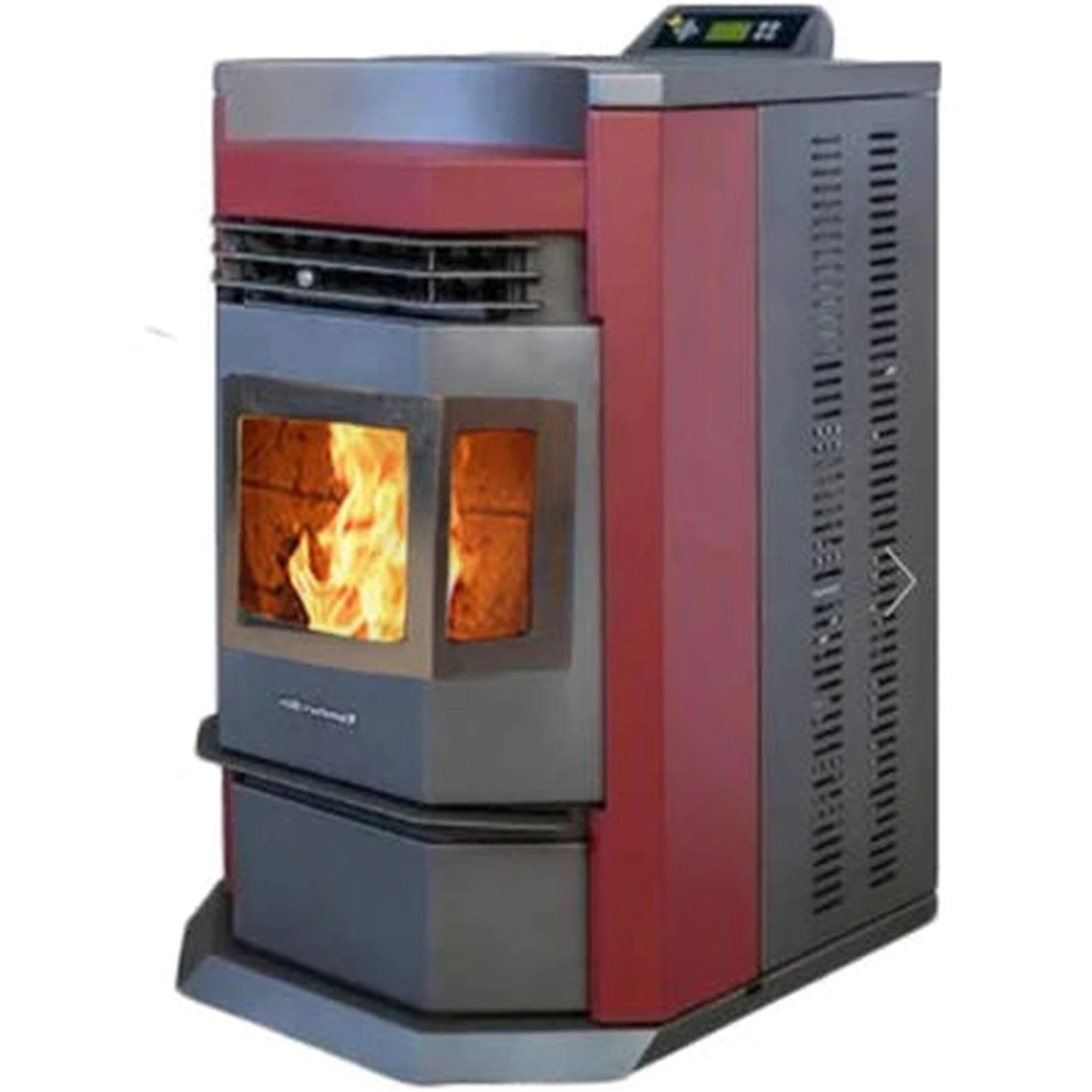 ComfortBilt HP22-N SS Pellet Stove