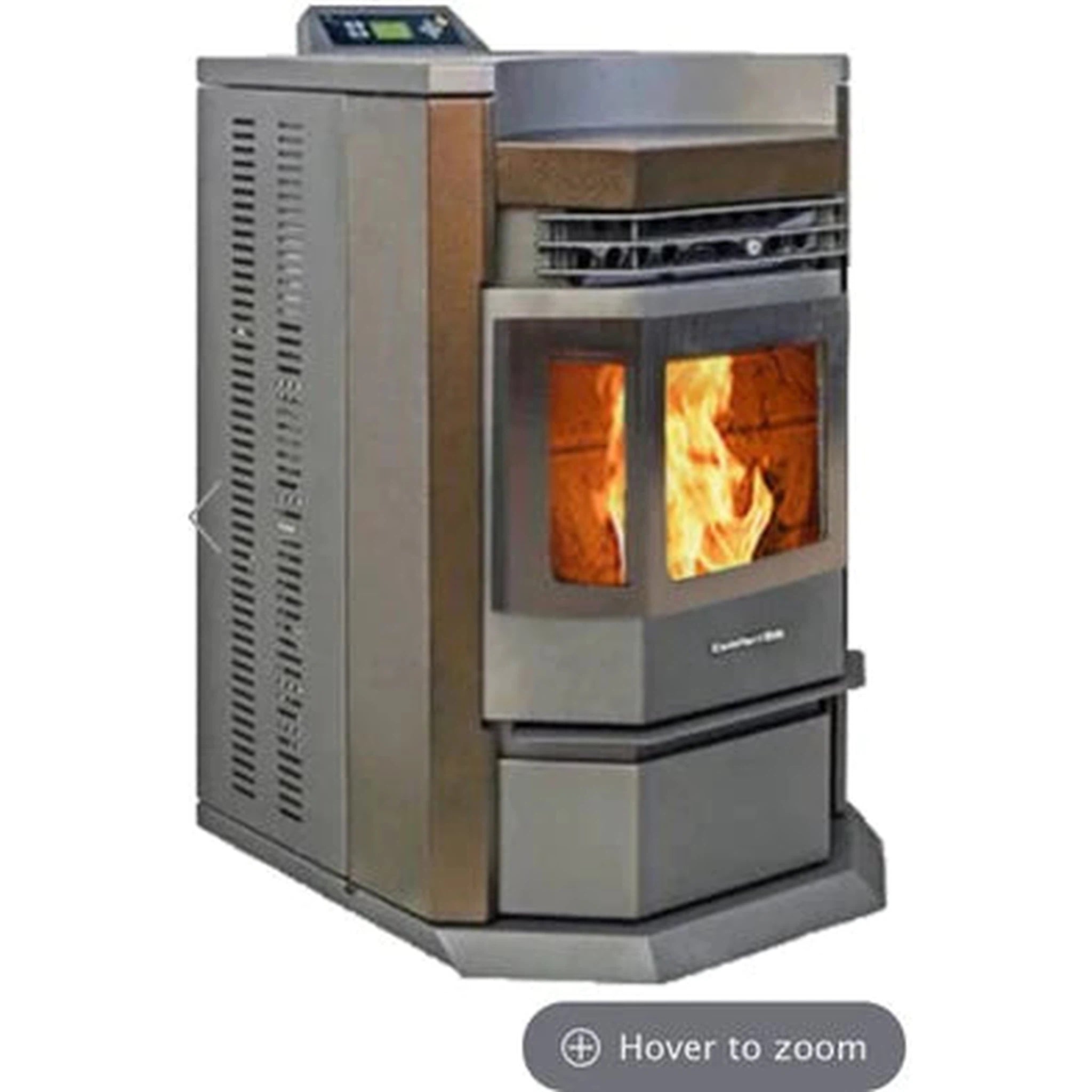 ComfortBilt HP22-N SS Pellet Stove