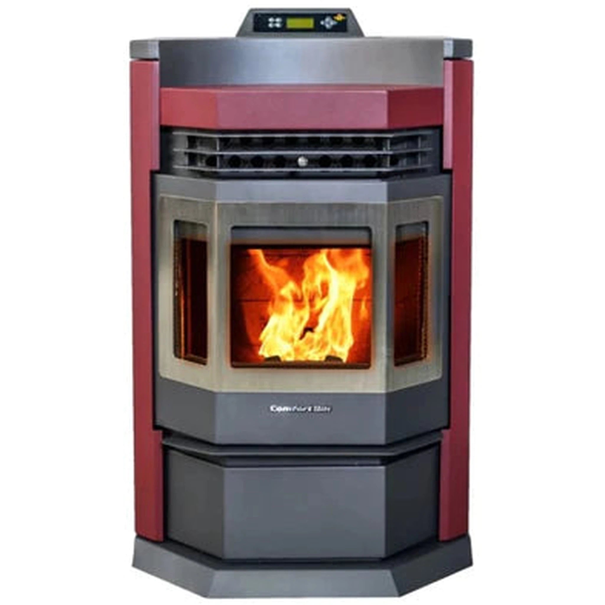 ComfortBilt HP22-N SS Pellet Stove