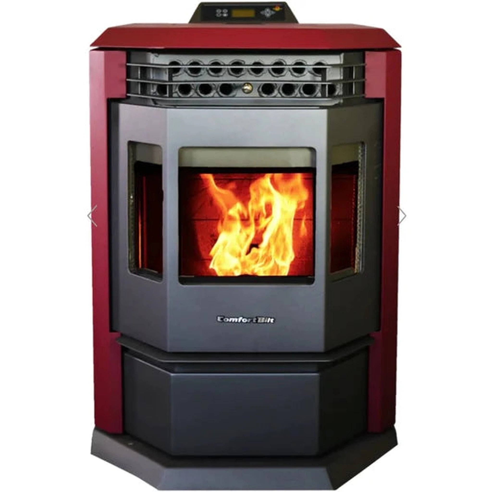 ComfortBilt HP22 Pellet Stove