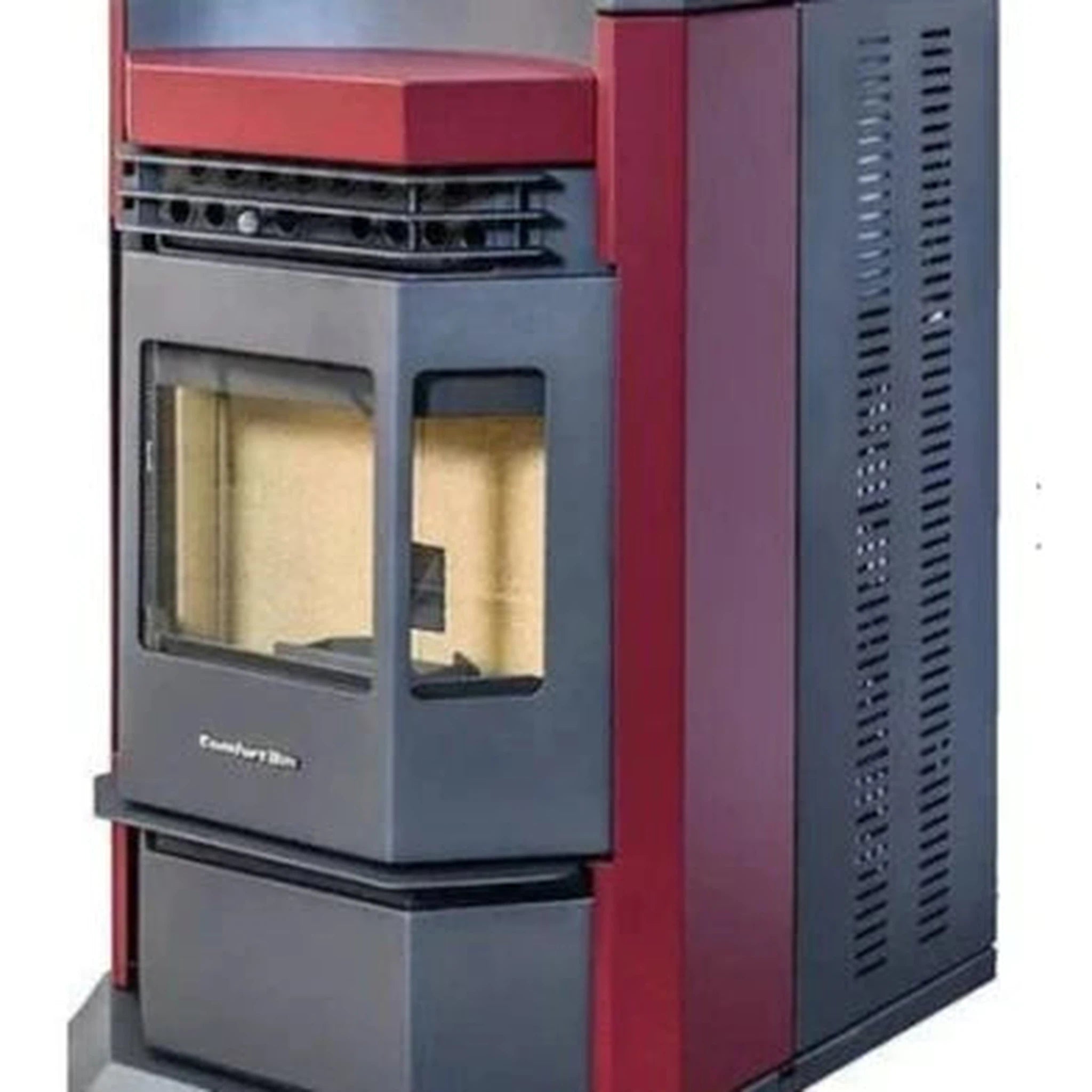 ComfortBilt HP22-N Pellet Stove