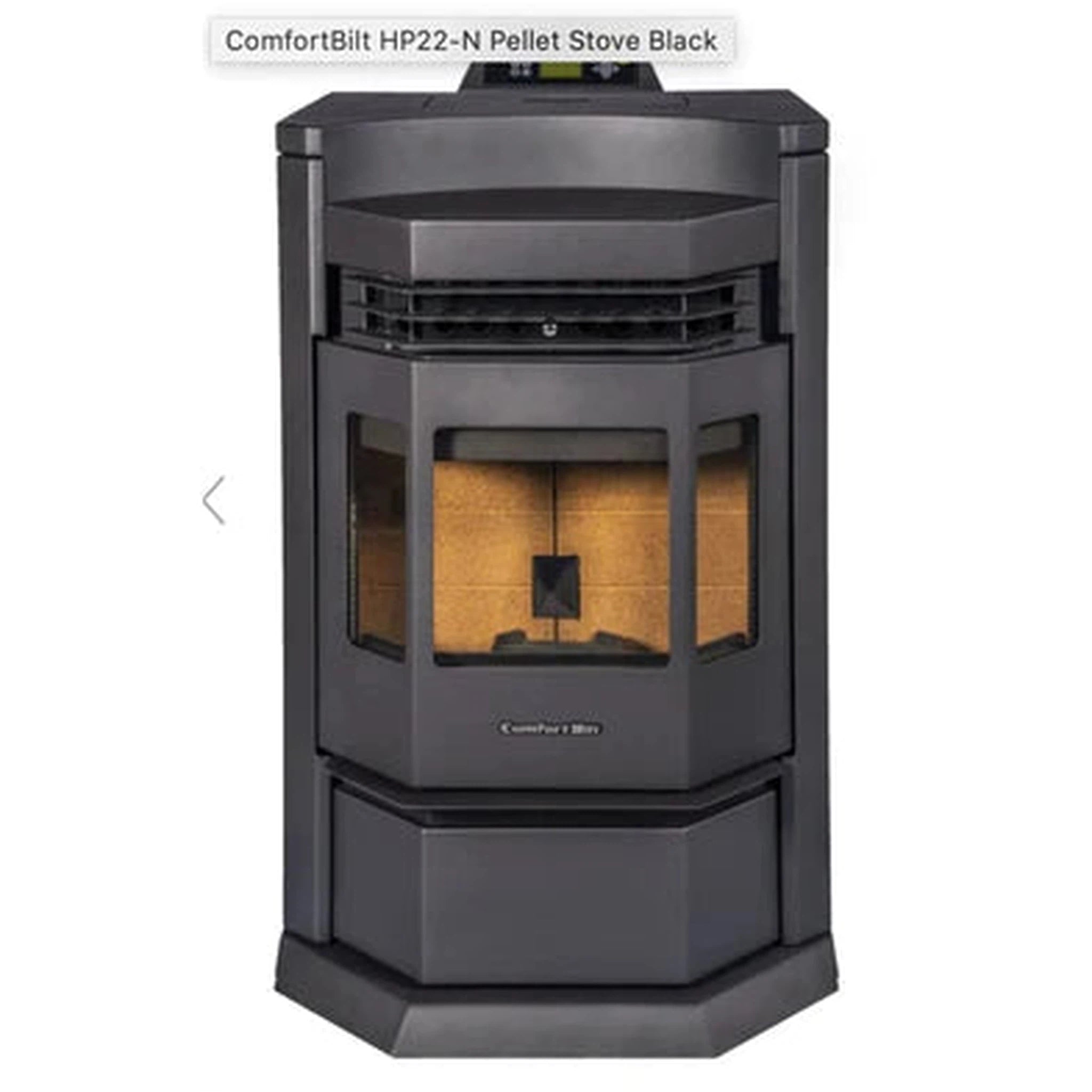 ComfortBilt HP22-N Pellet Stove