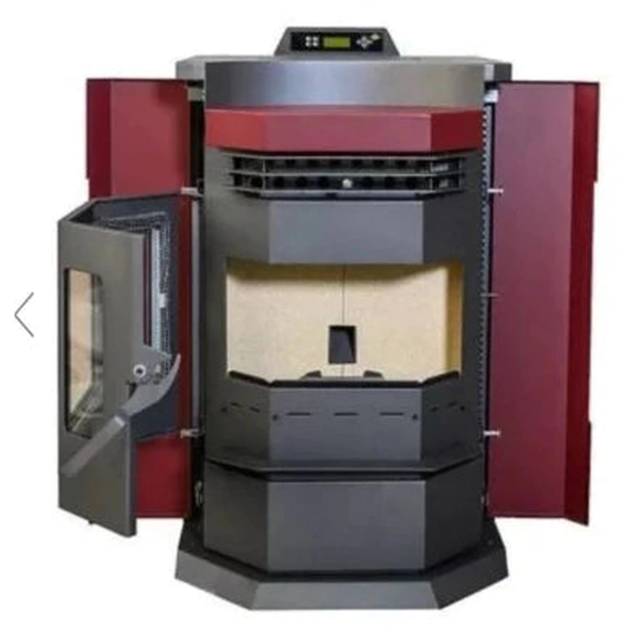 ComfortBilt HP22-N Pellet Stove