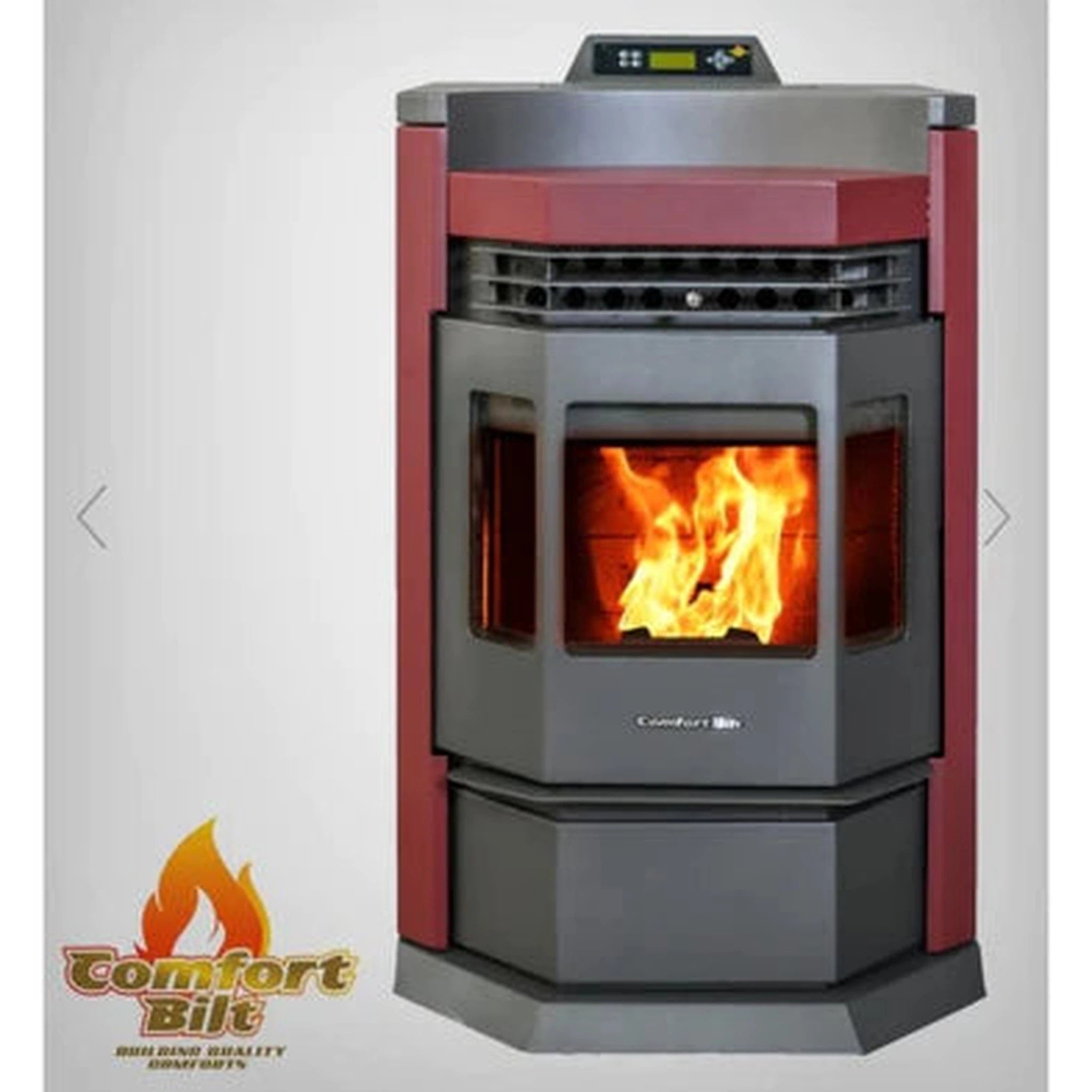 ComfortBilt HP22-N Pellet Stove