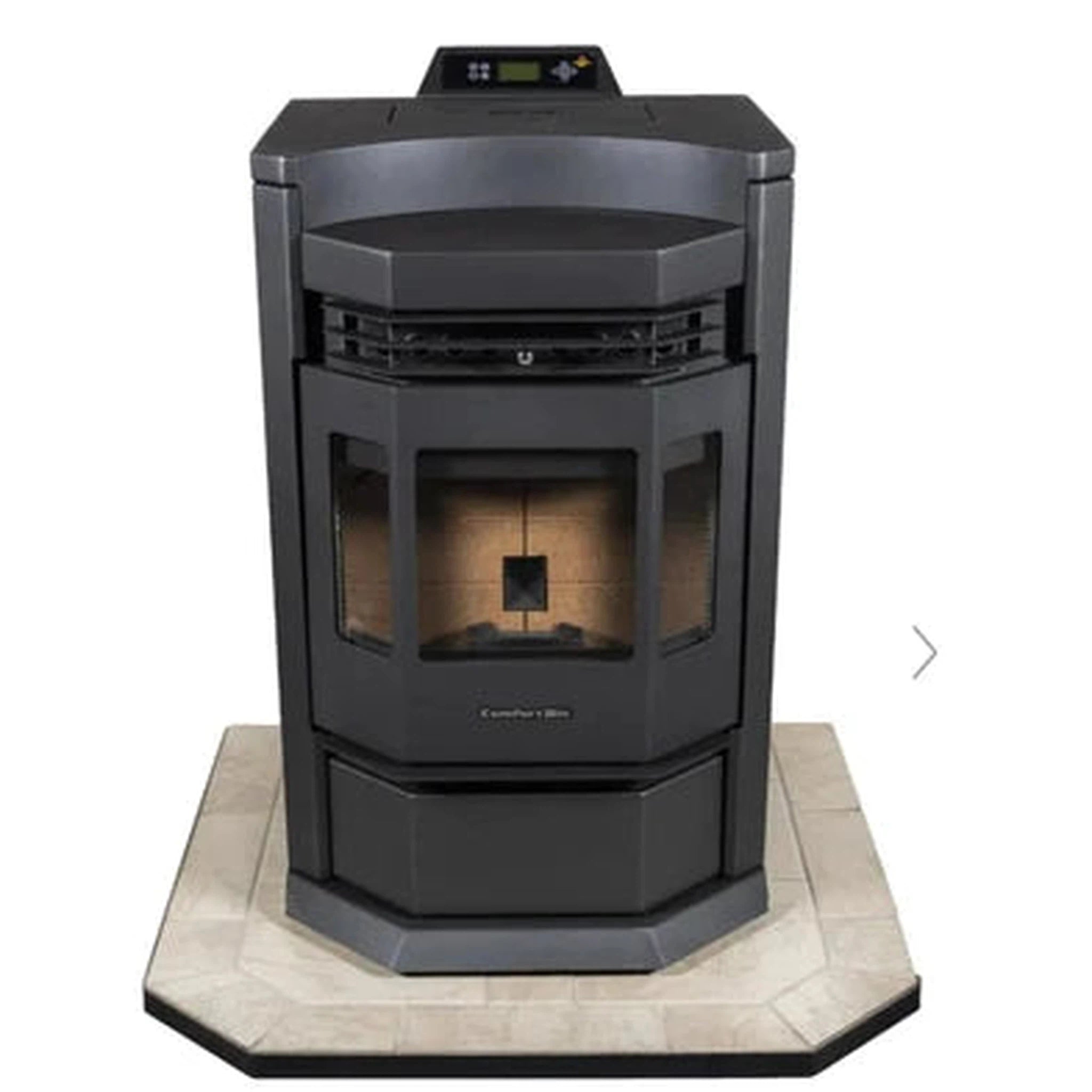 ComfortBilt HP22-N Pellet Stove