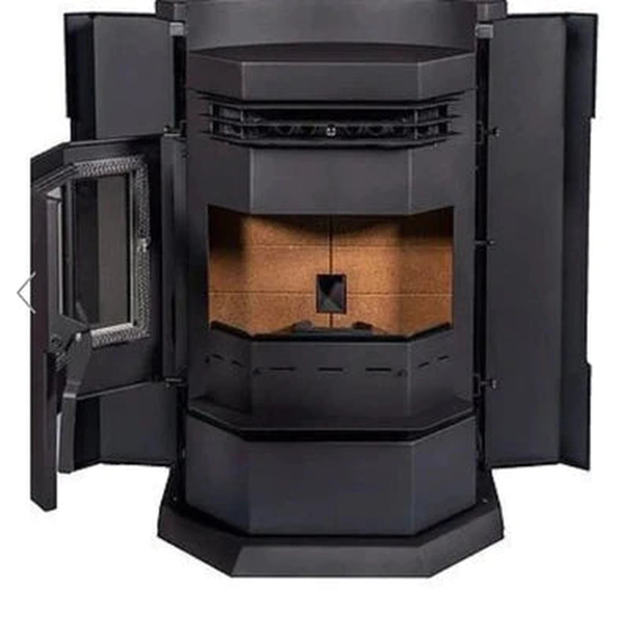 ComfortBilt HP22-N Pellet Stove