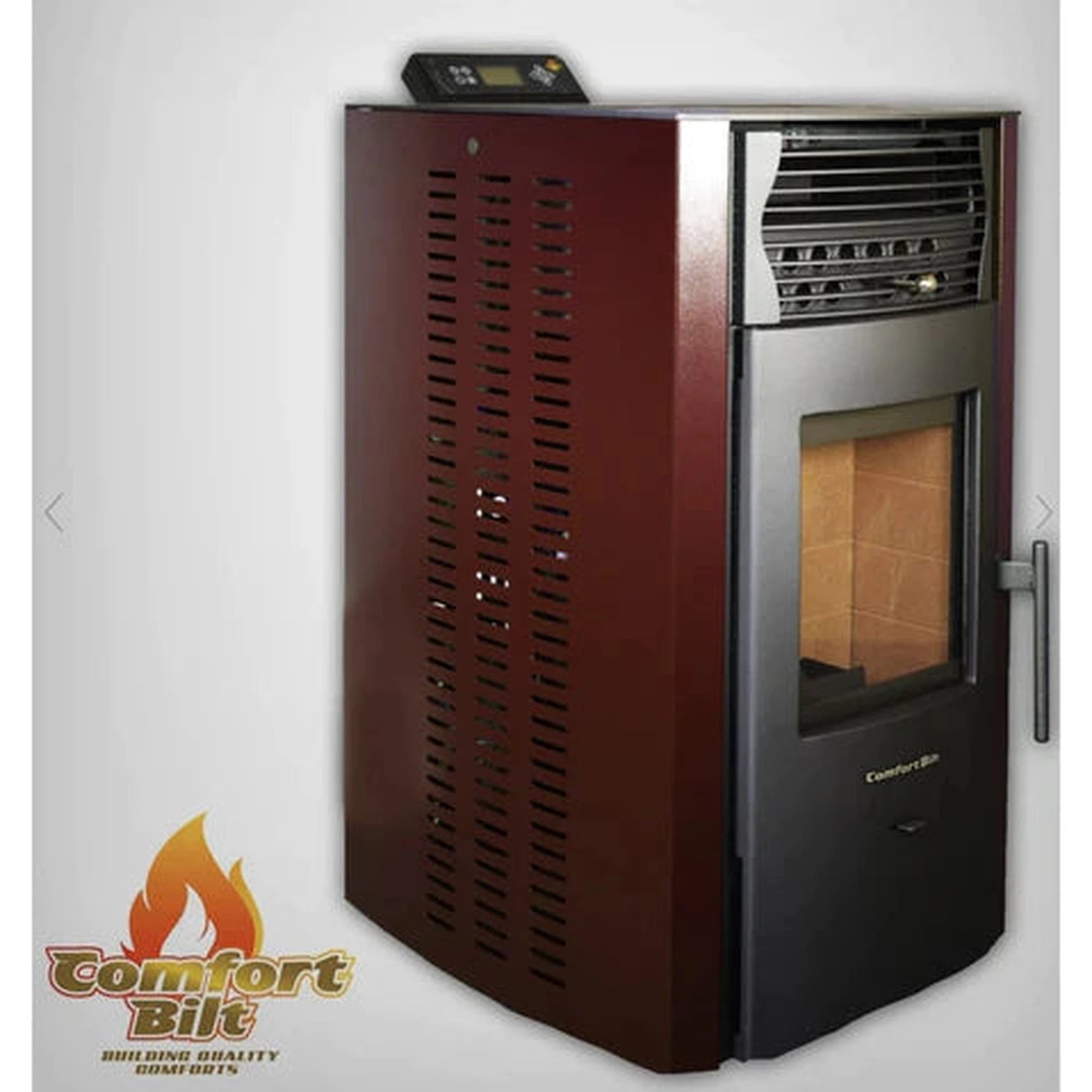 ComfortBilt HP50S Pellet Stoves