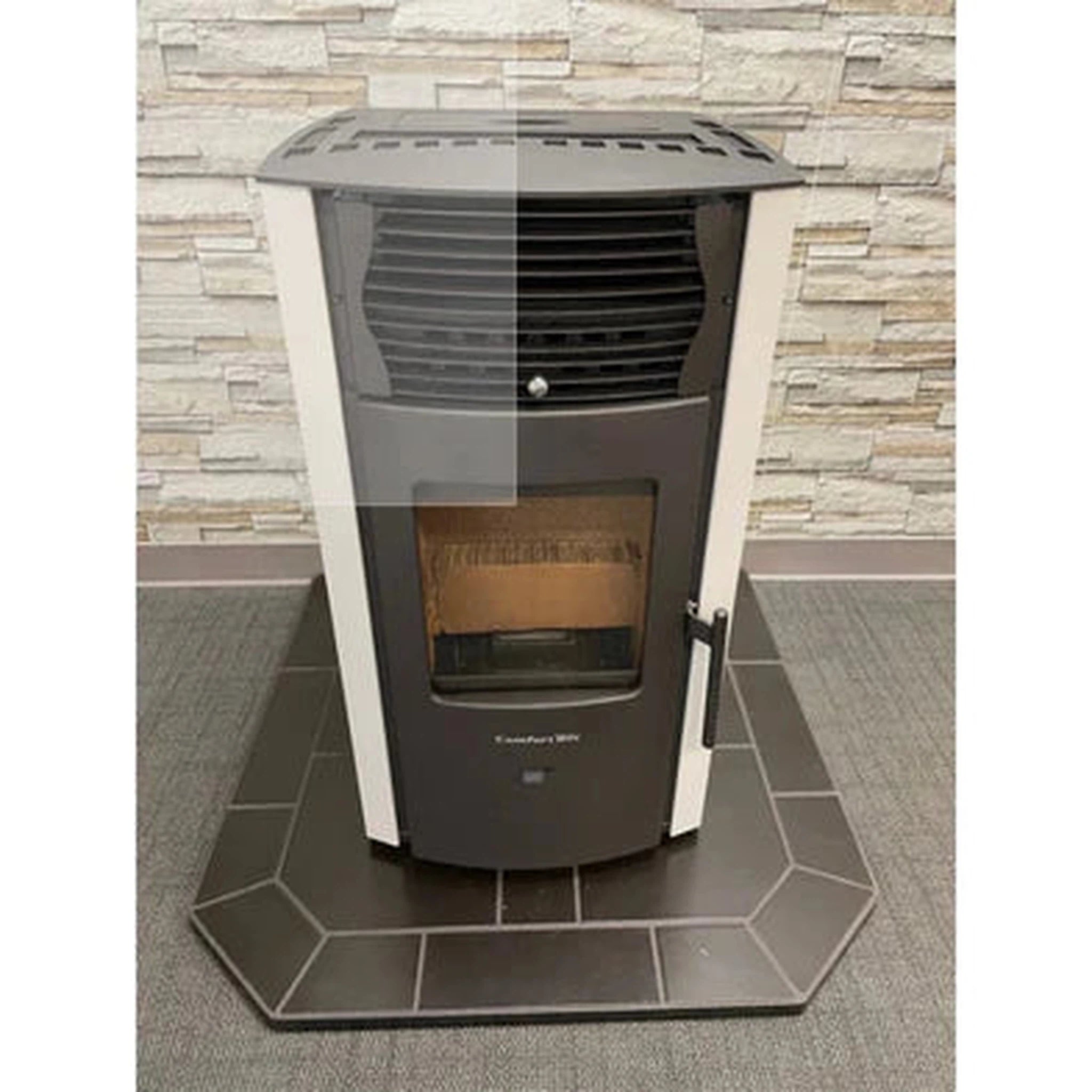 ComfortBilt HP50S Pellet Stoves