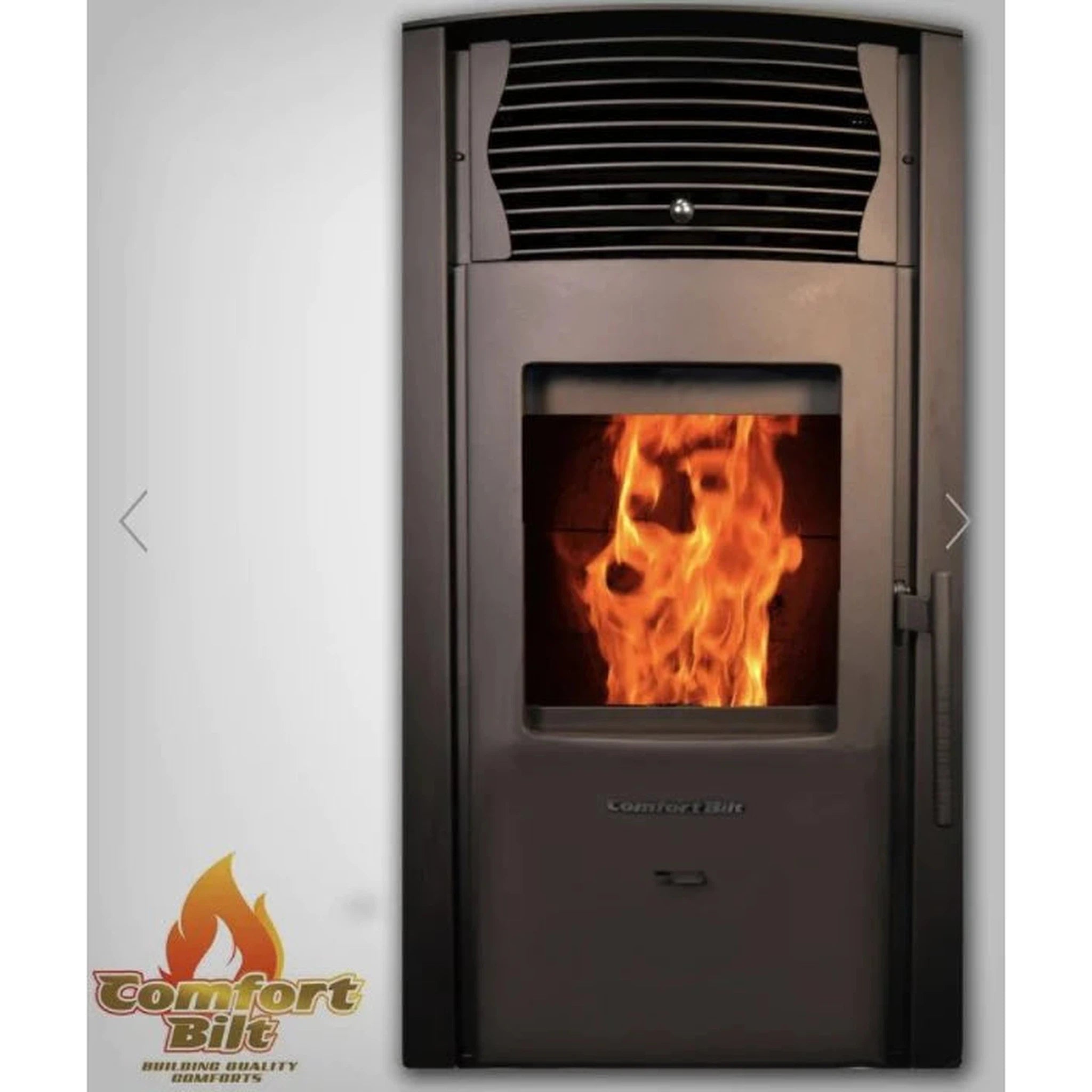 ComfortBilt HP50S Pellet Stoves