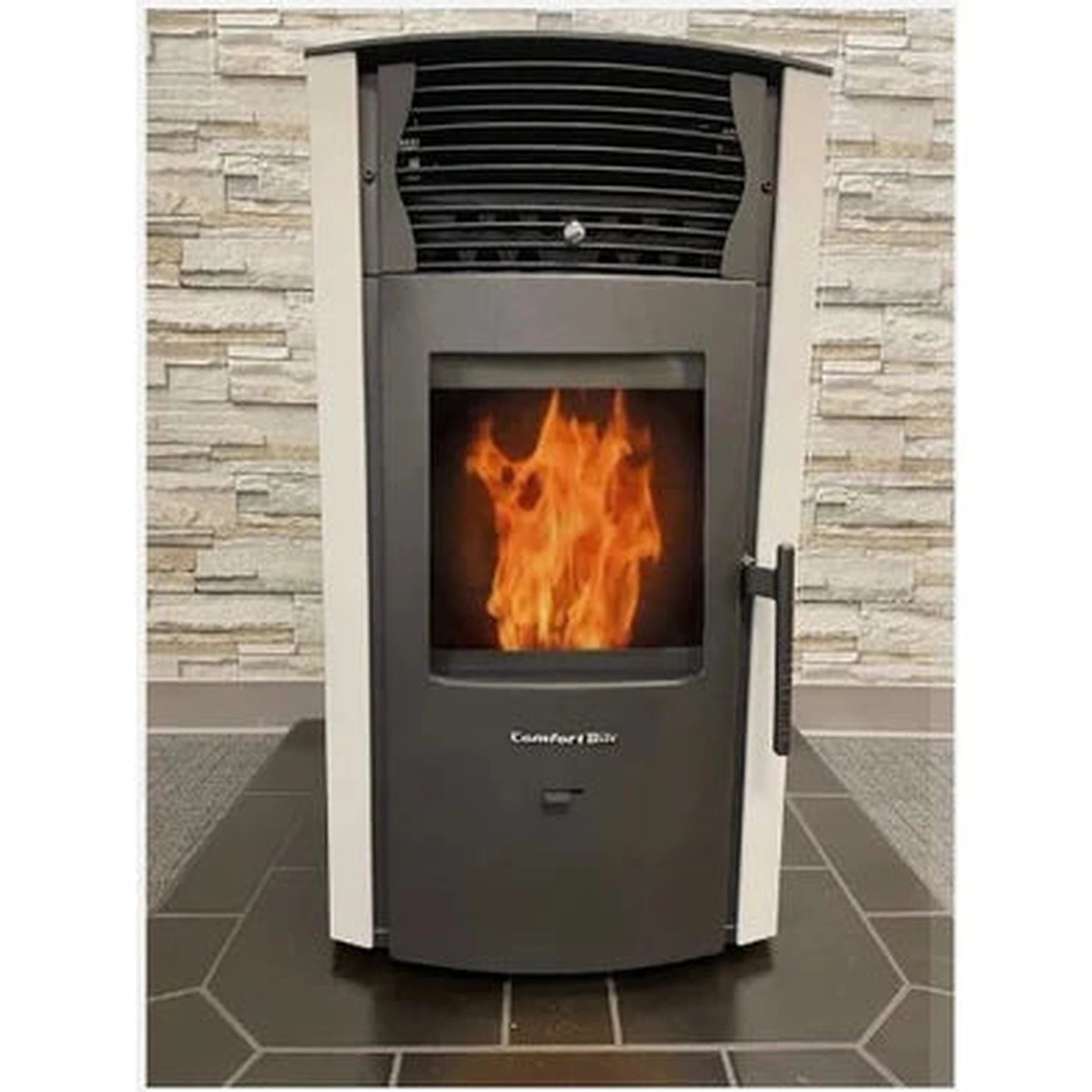 ComfortBilt HP50S Pellet Stoves