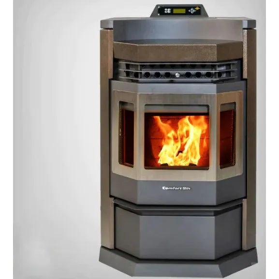 ComfortBilt HP22-N SS Pellet Stove