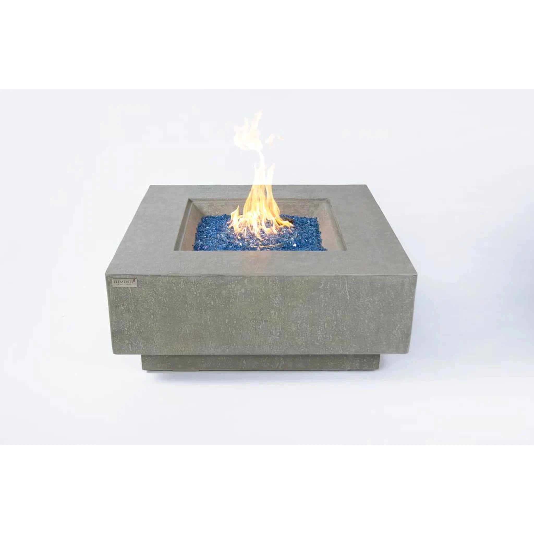 Elementi Plus VICTORIA Fire Table