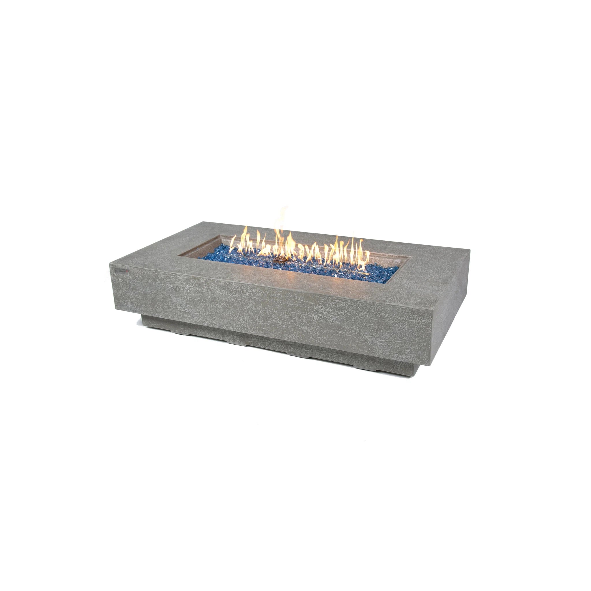 Elementi Plus RIVIERA Fire Table