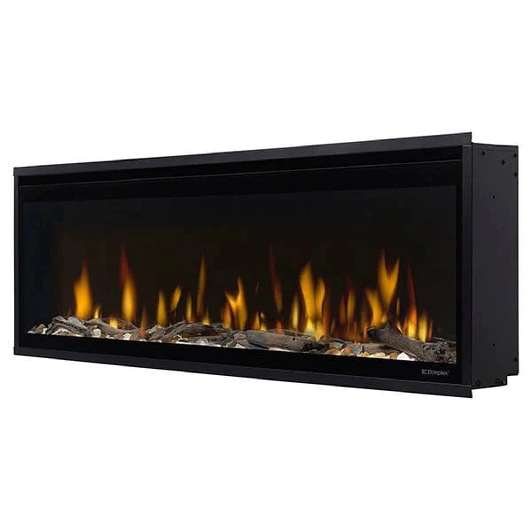 Dimplex Ignite Evolve 60-in Linear Electric Fireplace