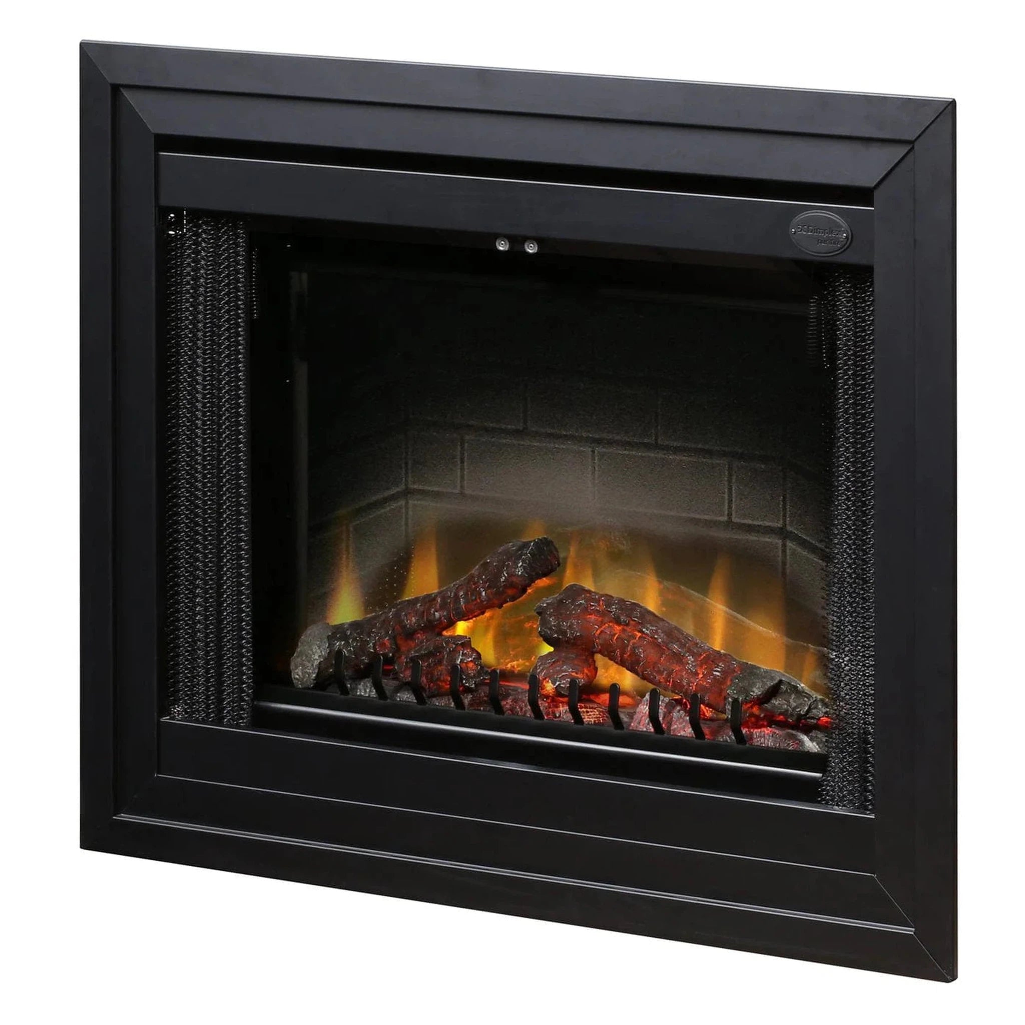 Dimplex Deluxe Built-in Electric Firebox