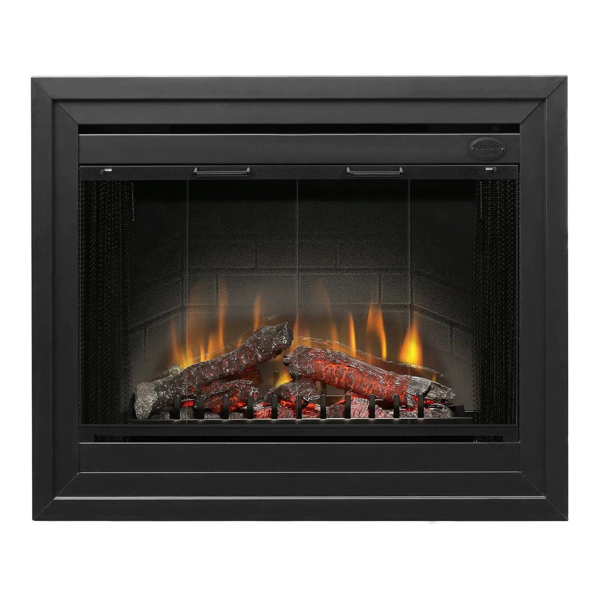 Dimplex Deluxe Built-in Electric Firebox