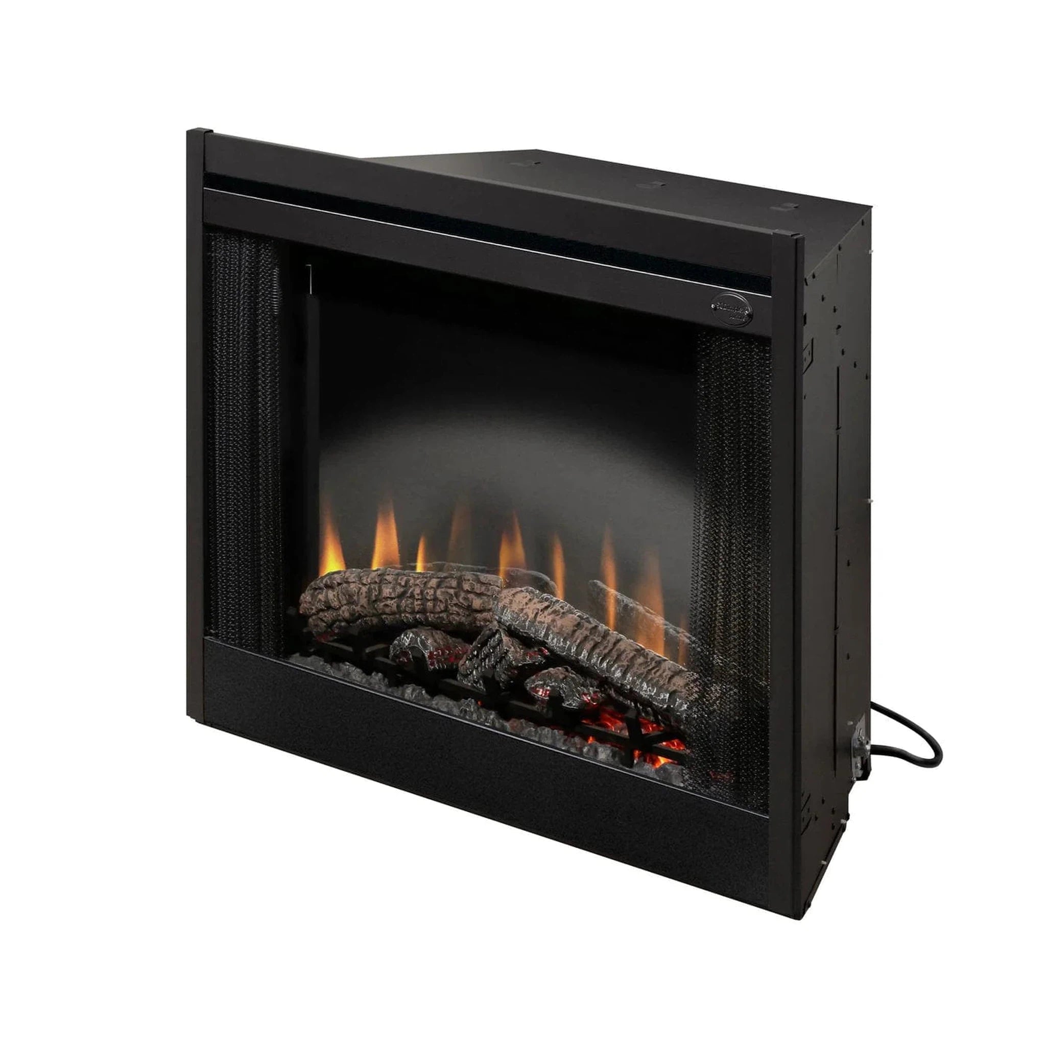 Dimplex 39" Standard Built-In Electric Firebox