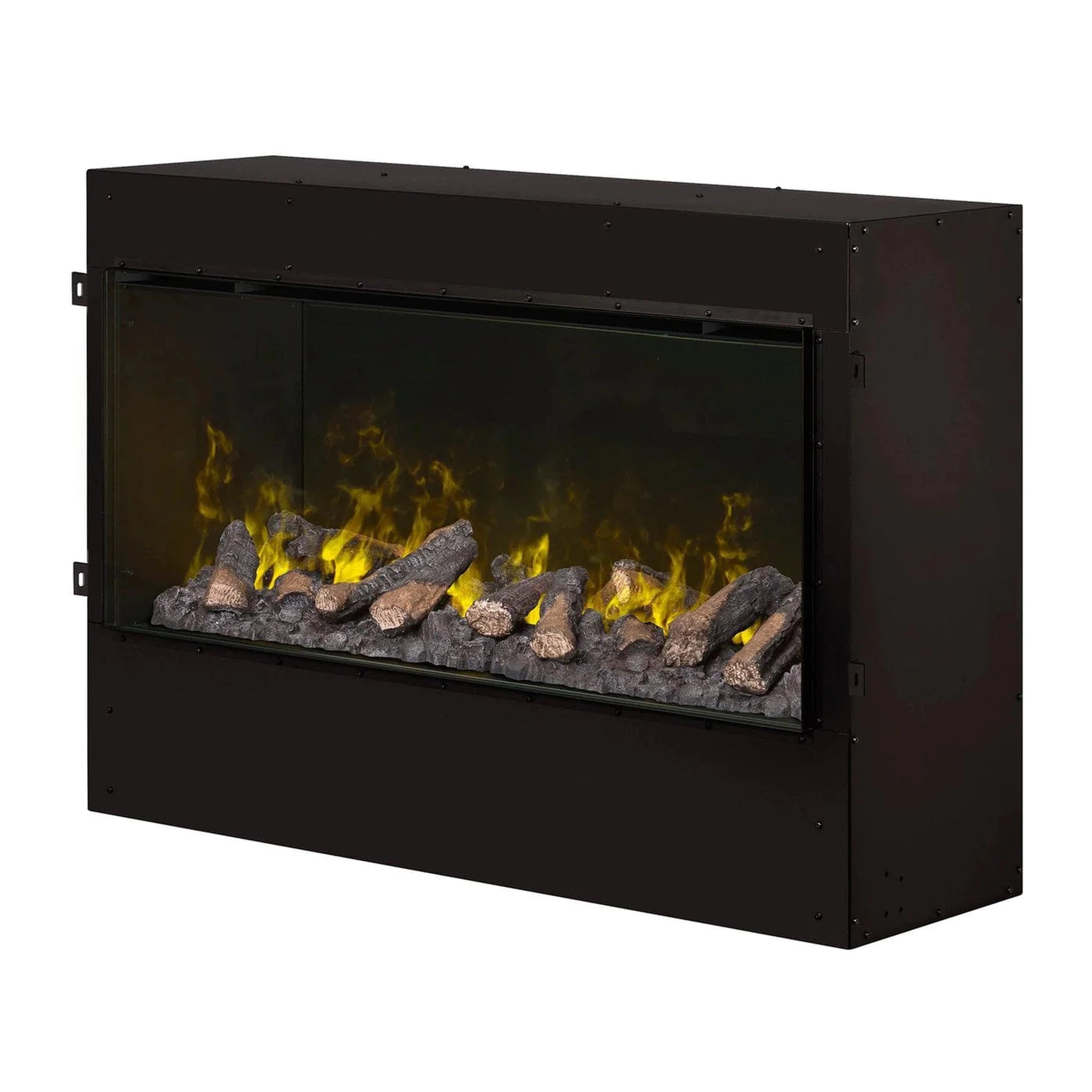 Dimplex OptiMyst®  Pro Box 40" Built-In Water Vapor Firebox