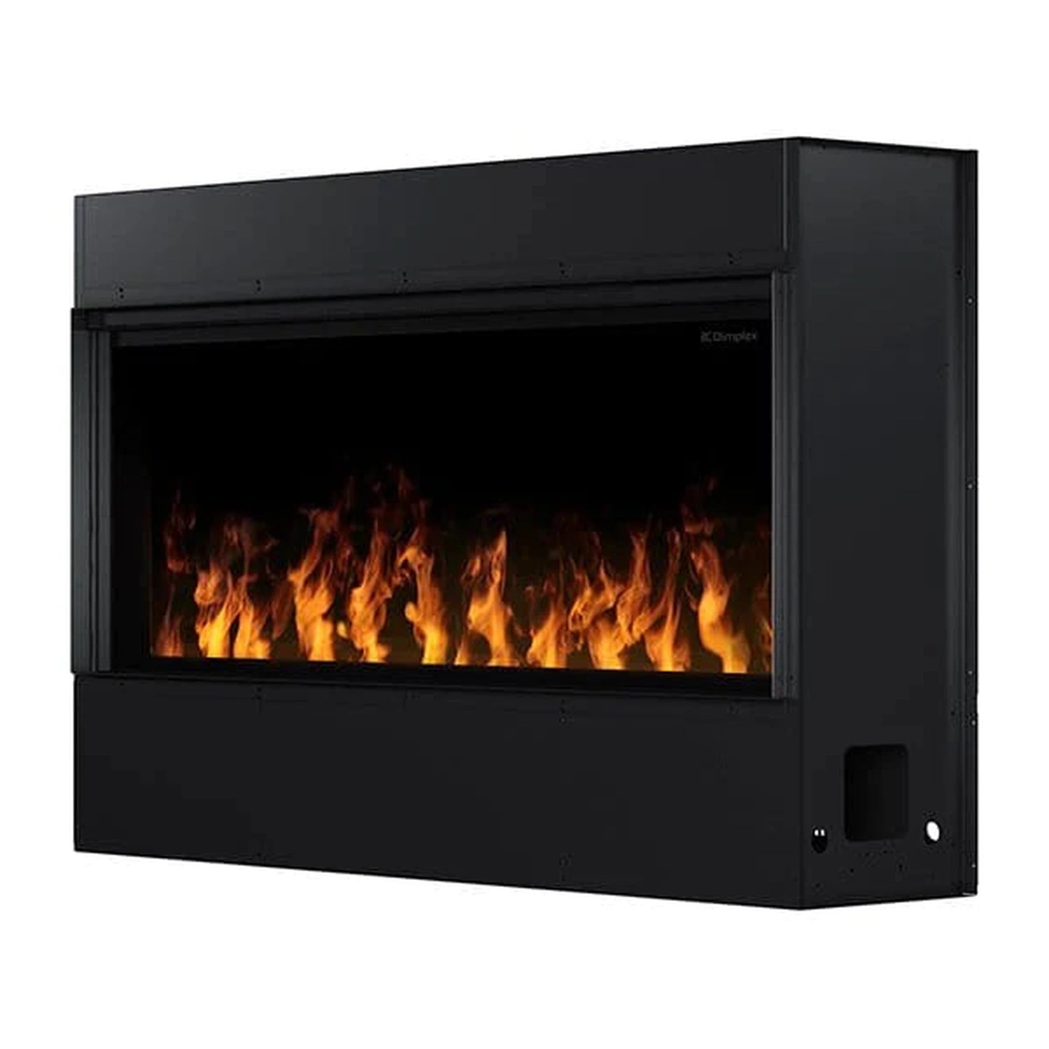 Dimplex - 46" Opti-myst Linear Electric Fireplace