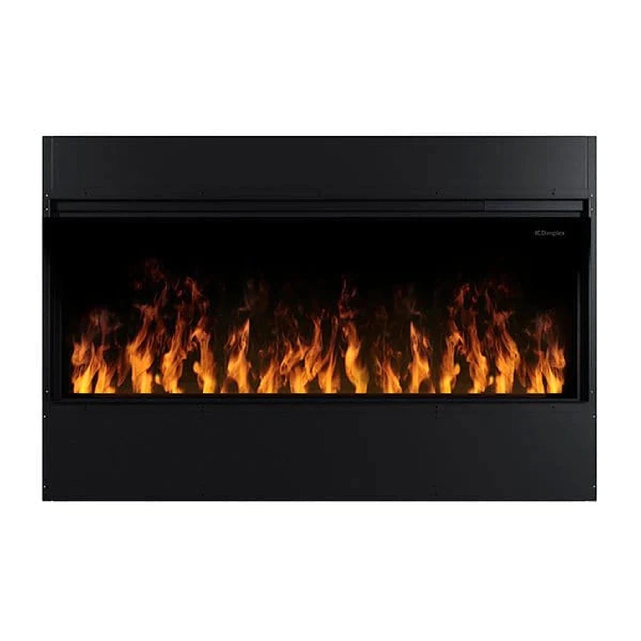 Dimplex - 46" Opti-myst Linear Electric Fireplace