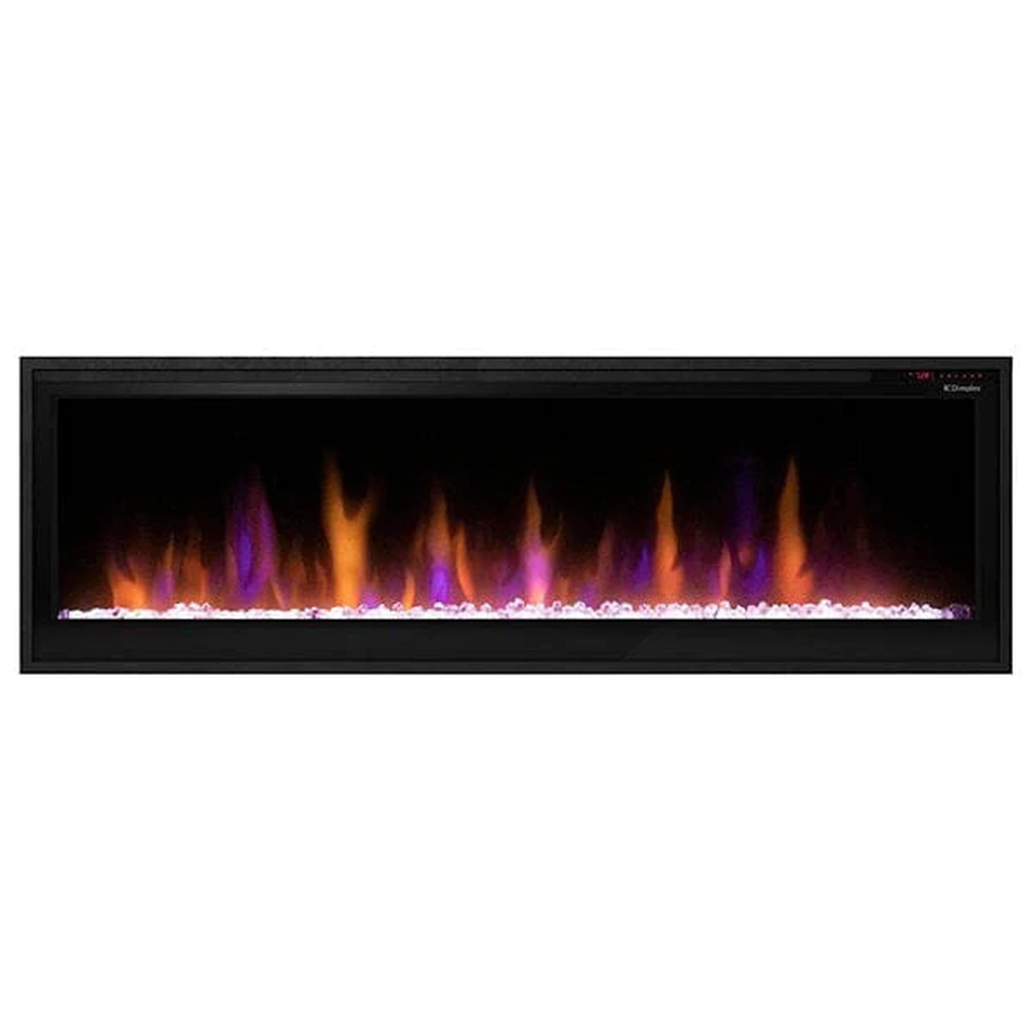 Dimplex Multi-Fire SL Slim Built-in Linear Electric Fireplace